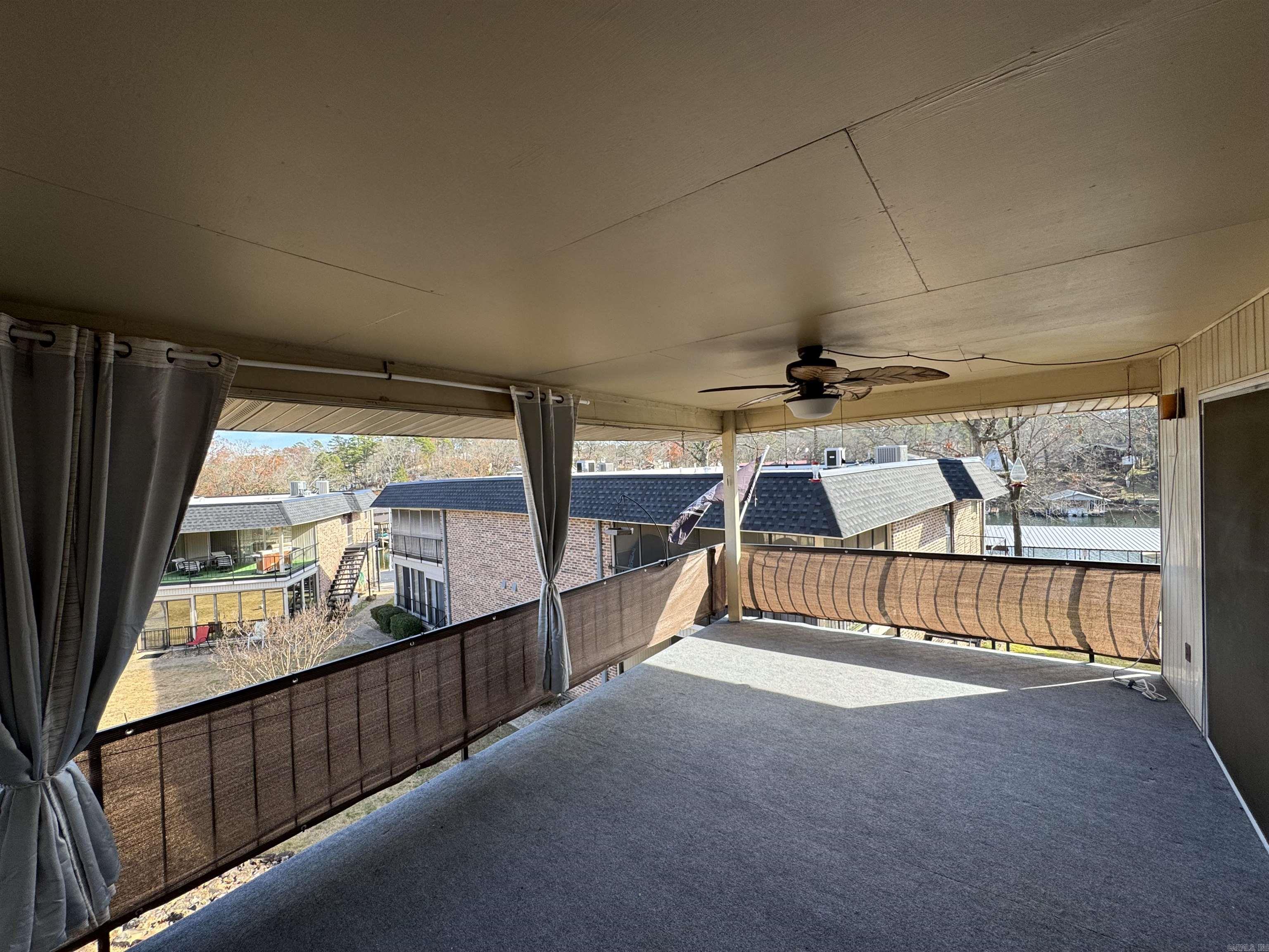 Montague Gardens - Residential