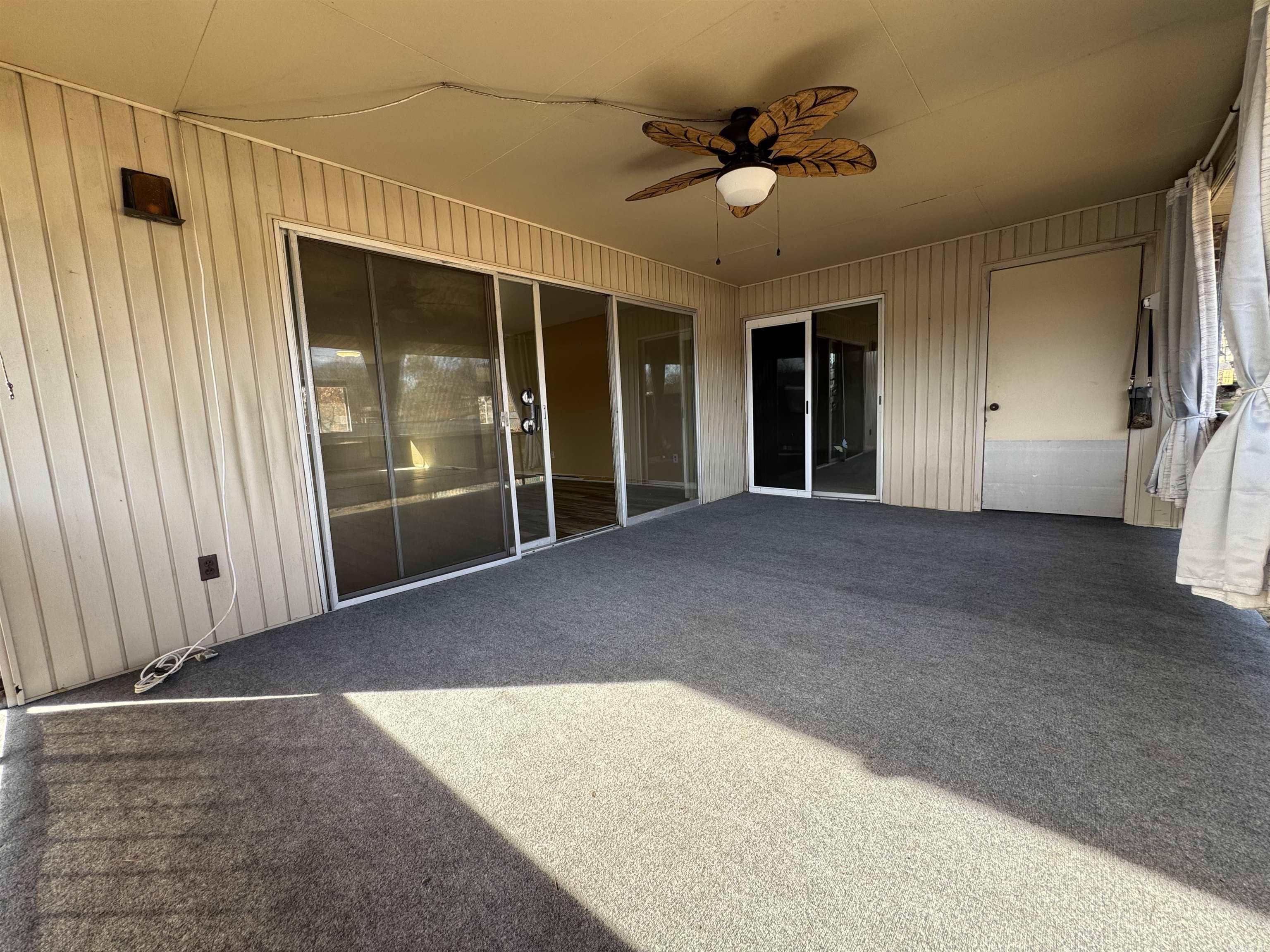 Montague Gardens - Residential
