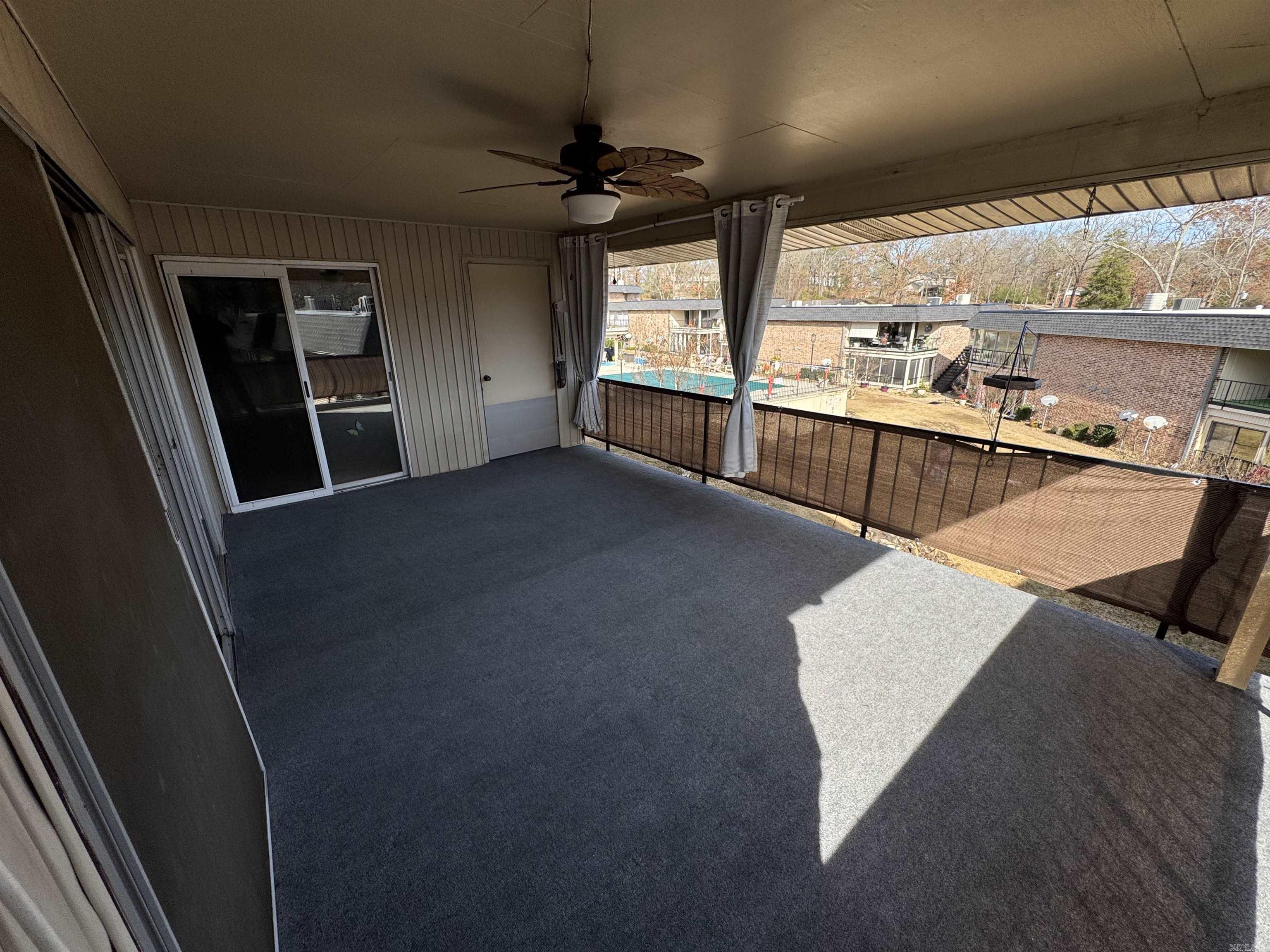 Montague Gardens - Residential