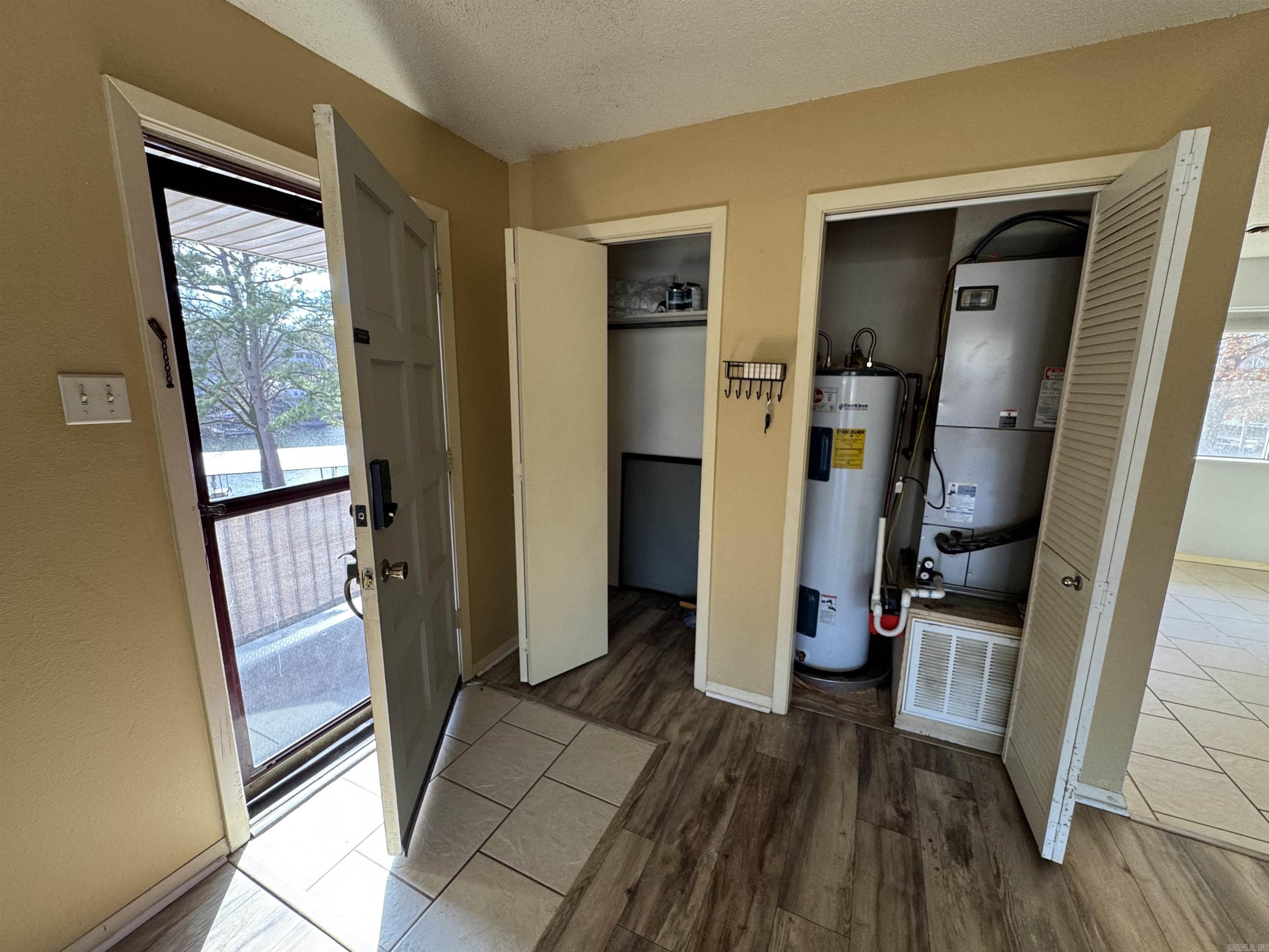 Montague Gardens - Residential