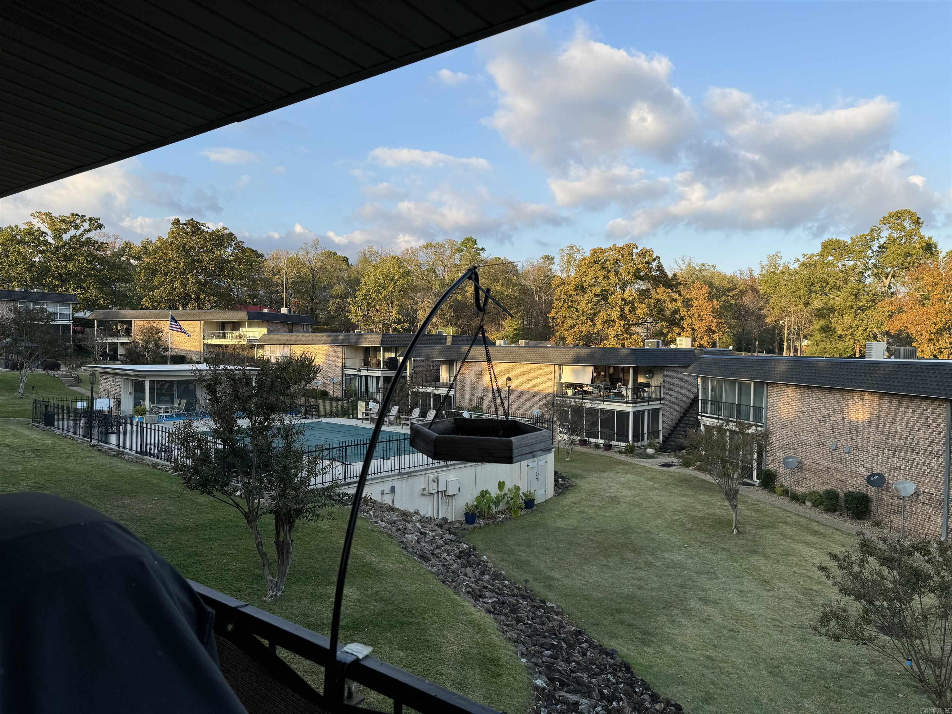 Montague Gardens - Residential
