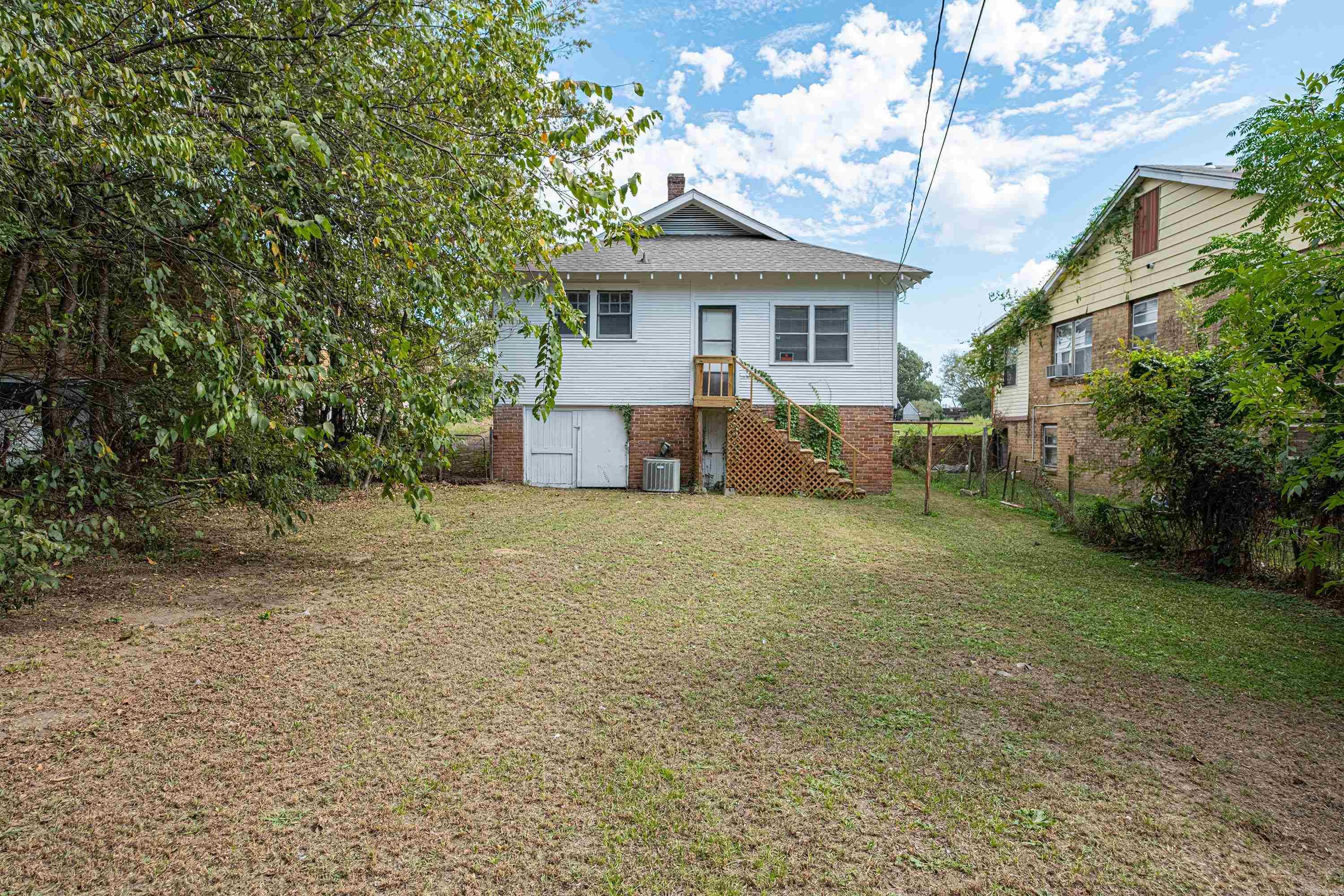 Braggs 2d - Residential