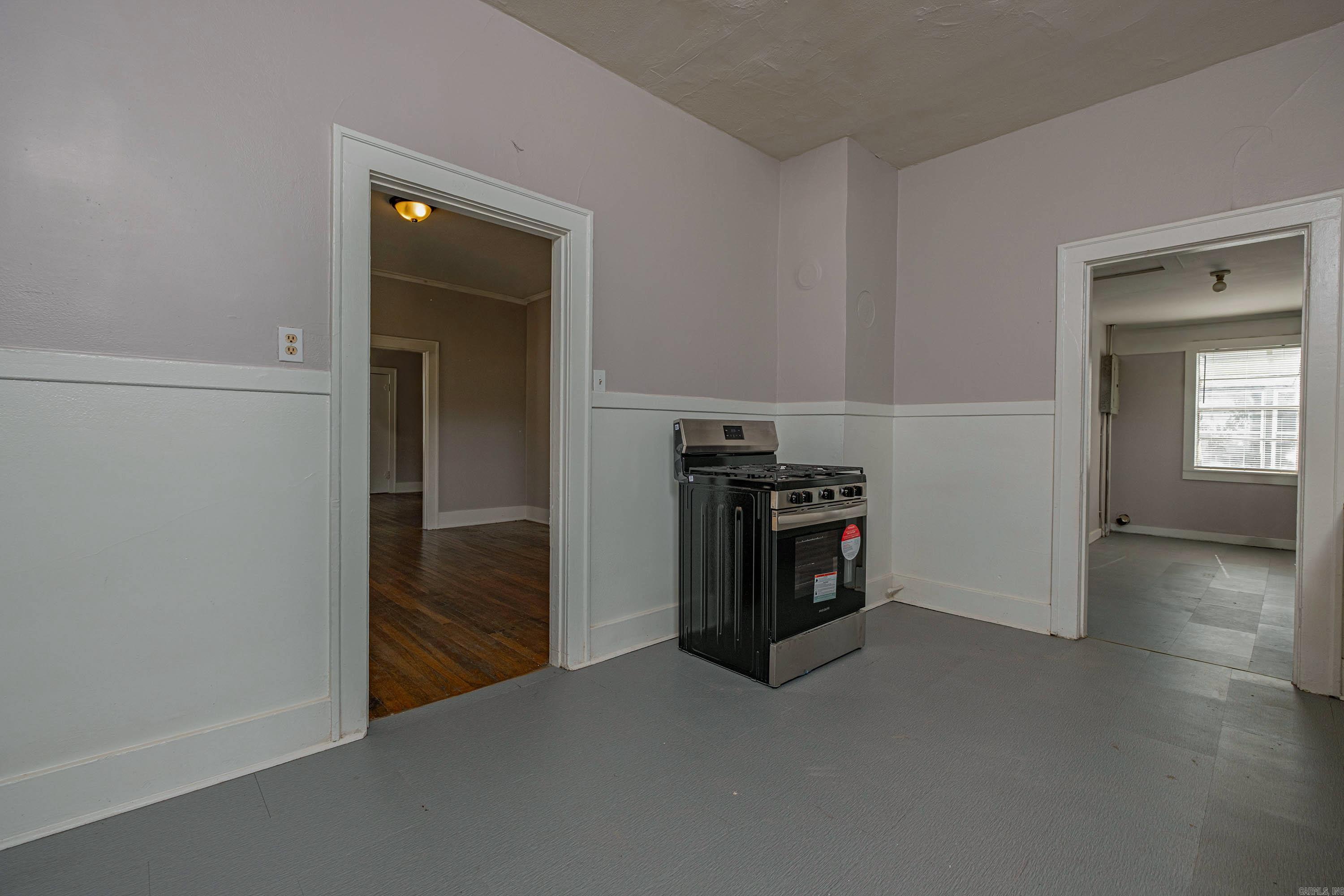 Braggs 2d - Residential