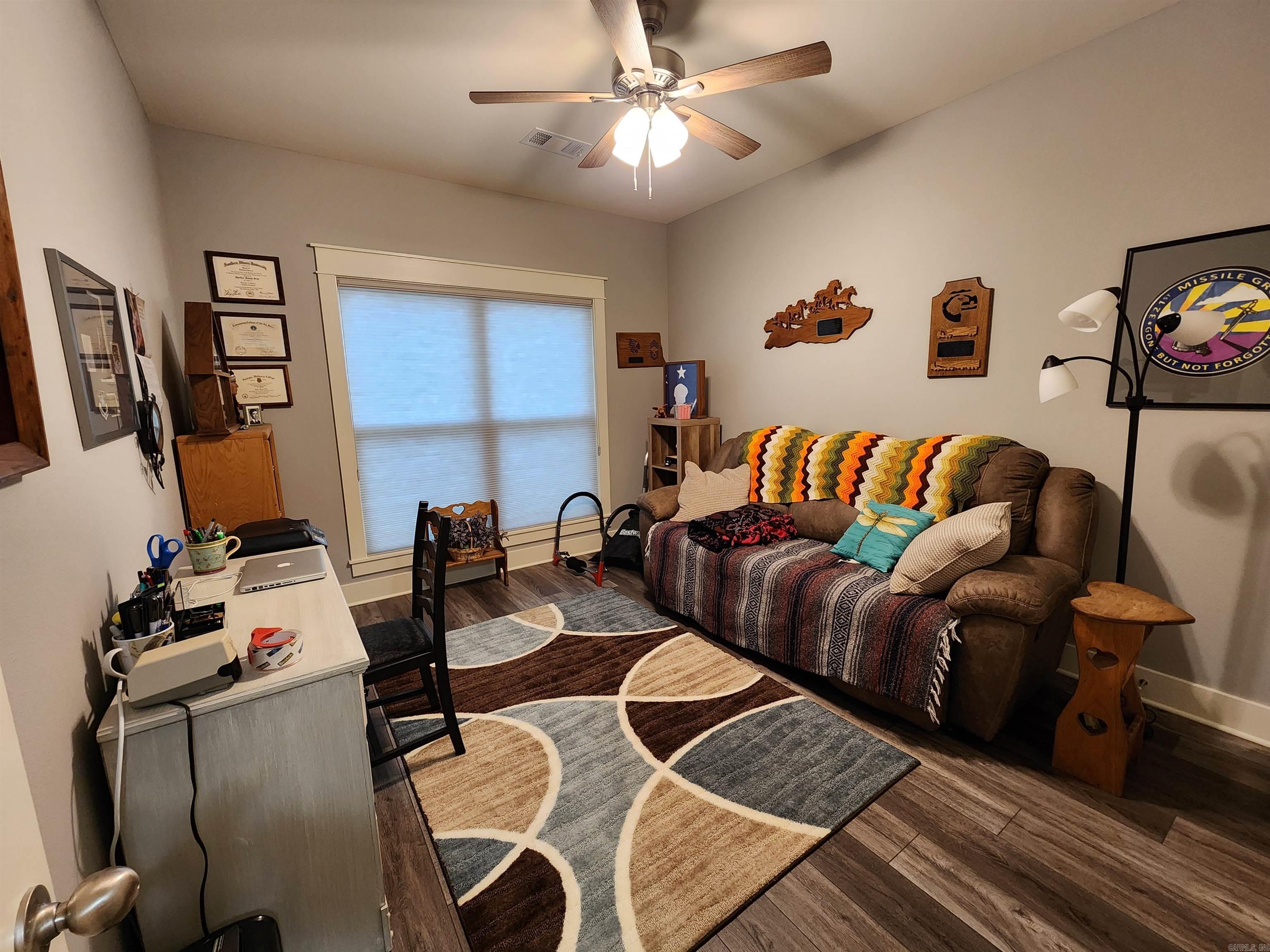 LAUREL COURT SUBDIVISION - Residential