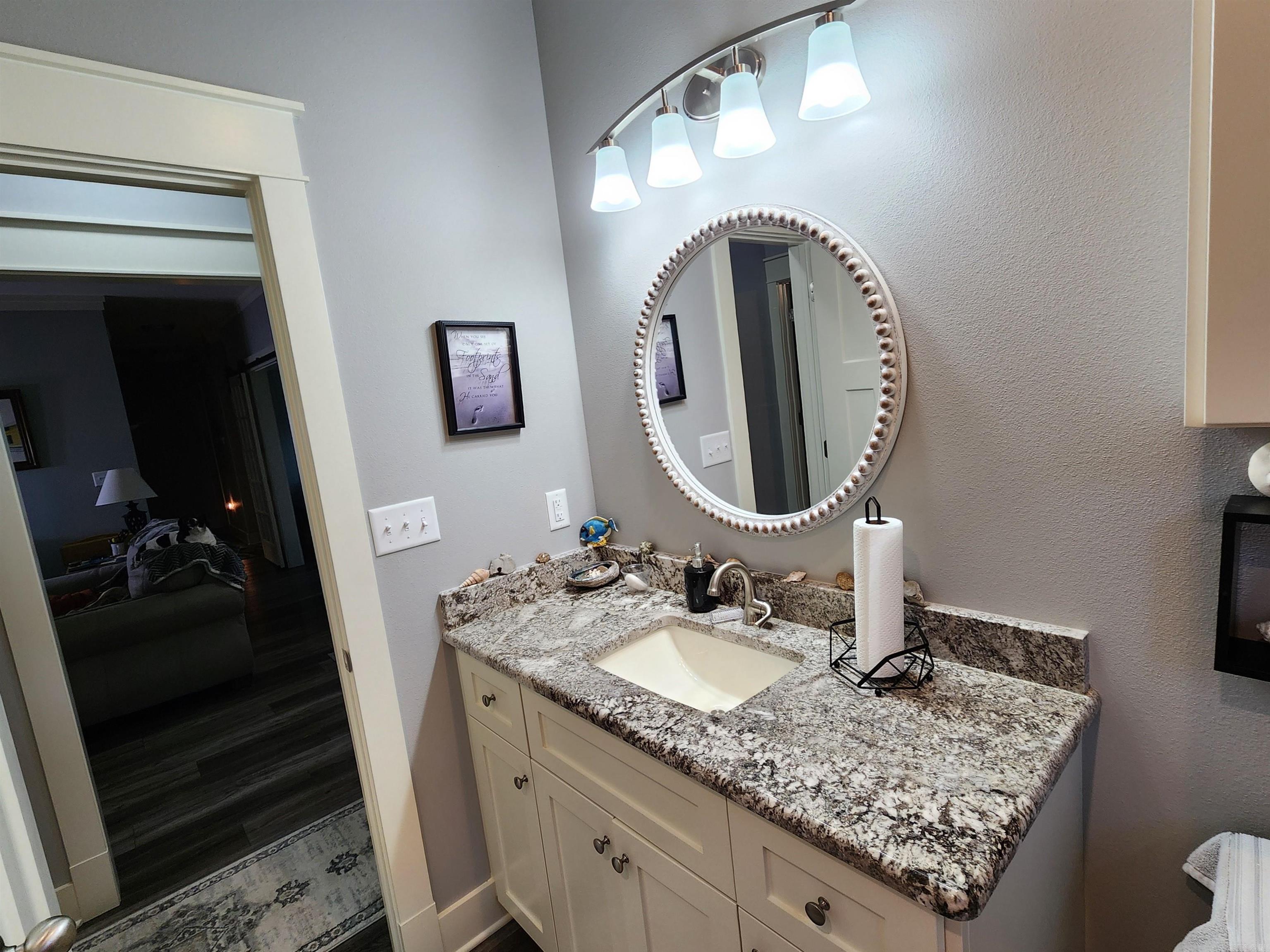 LAUREL COURT SUBDIVISION - Residential