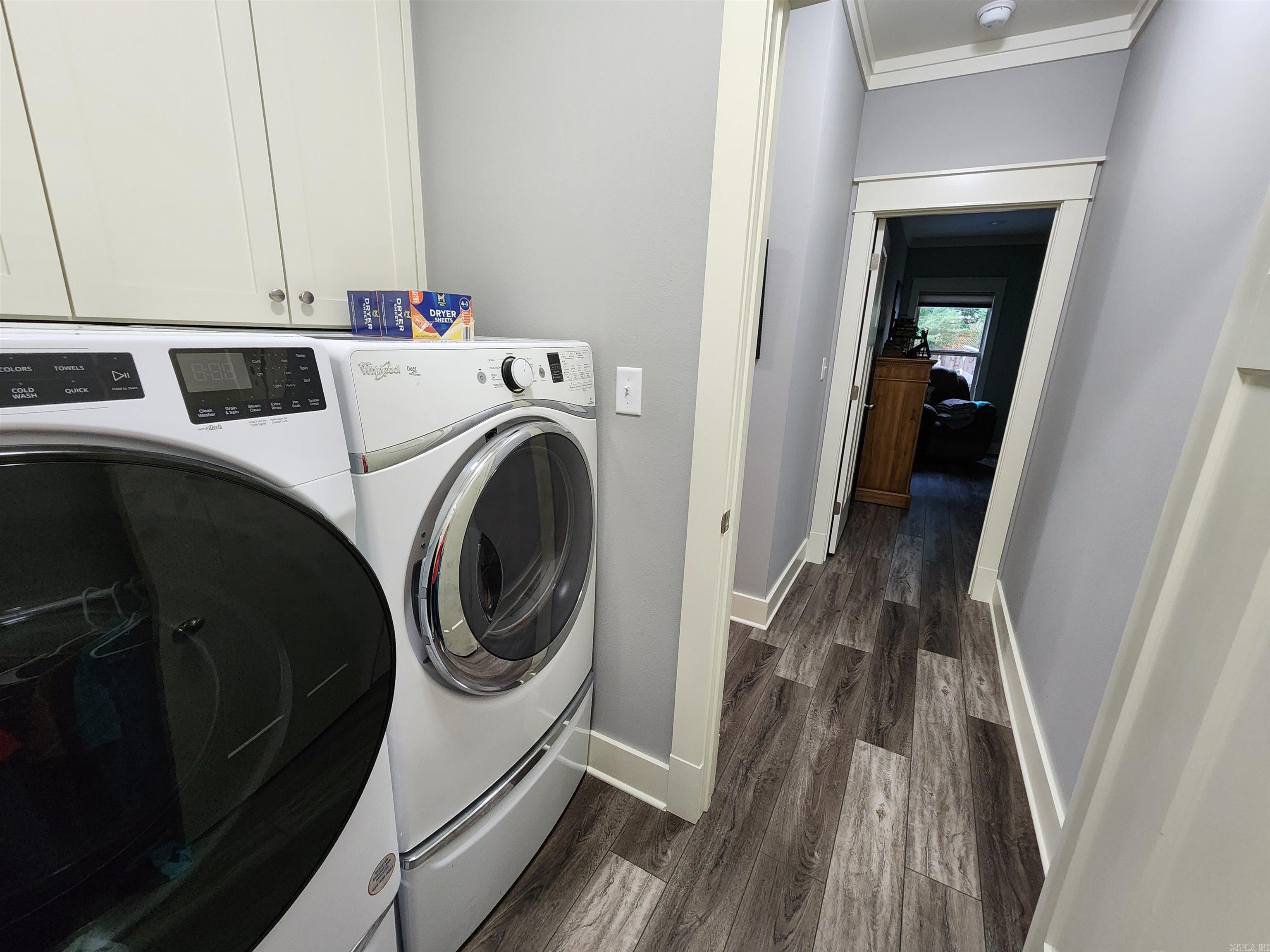 LAUREL COURT SUBDIVISION - Residential