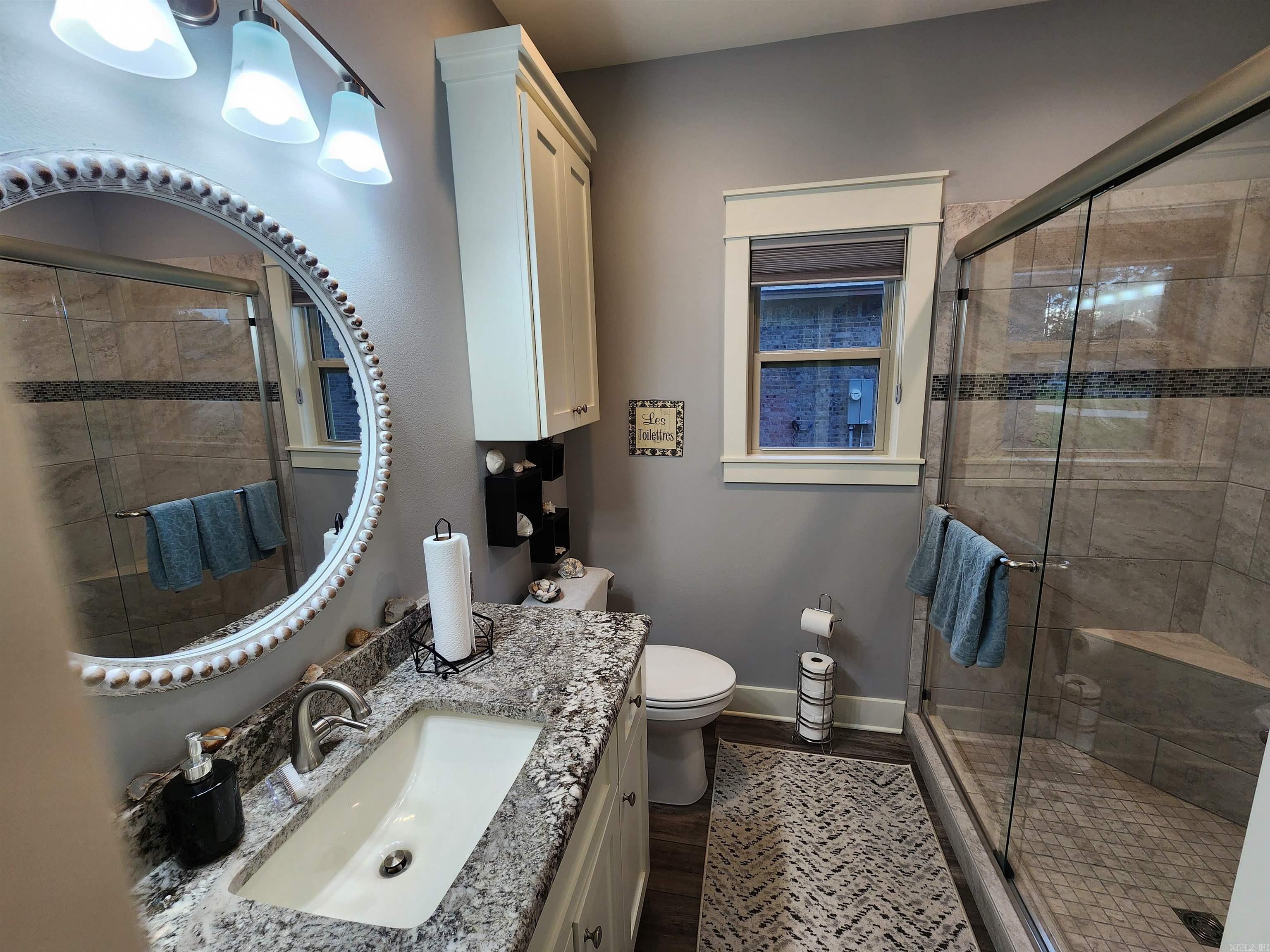 LAUREL COURT SUBDIVISION - Residential