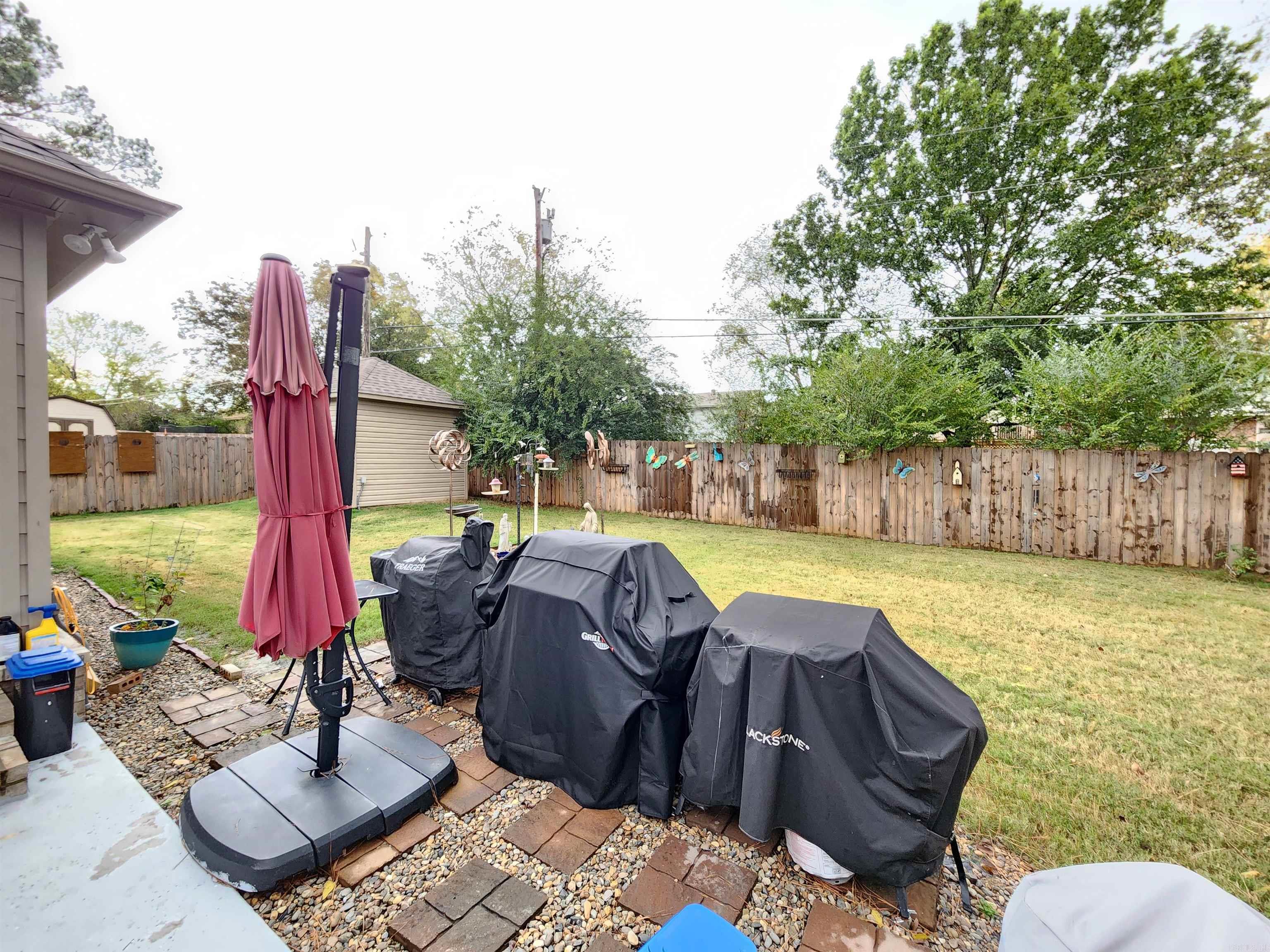 LAUREL COURT SUBDIVISION - Residential