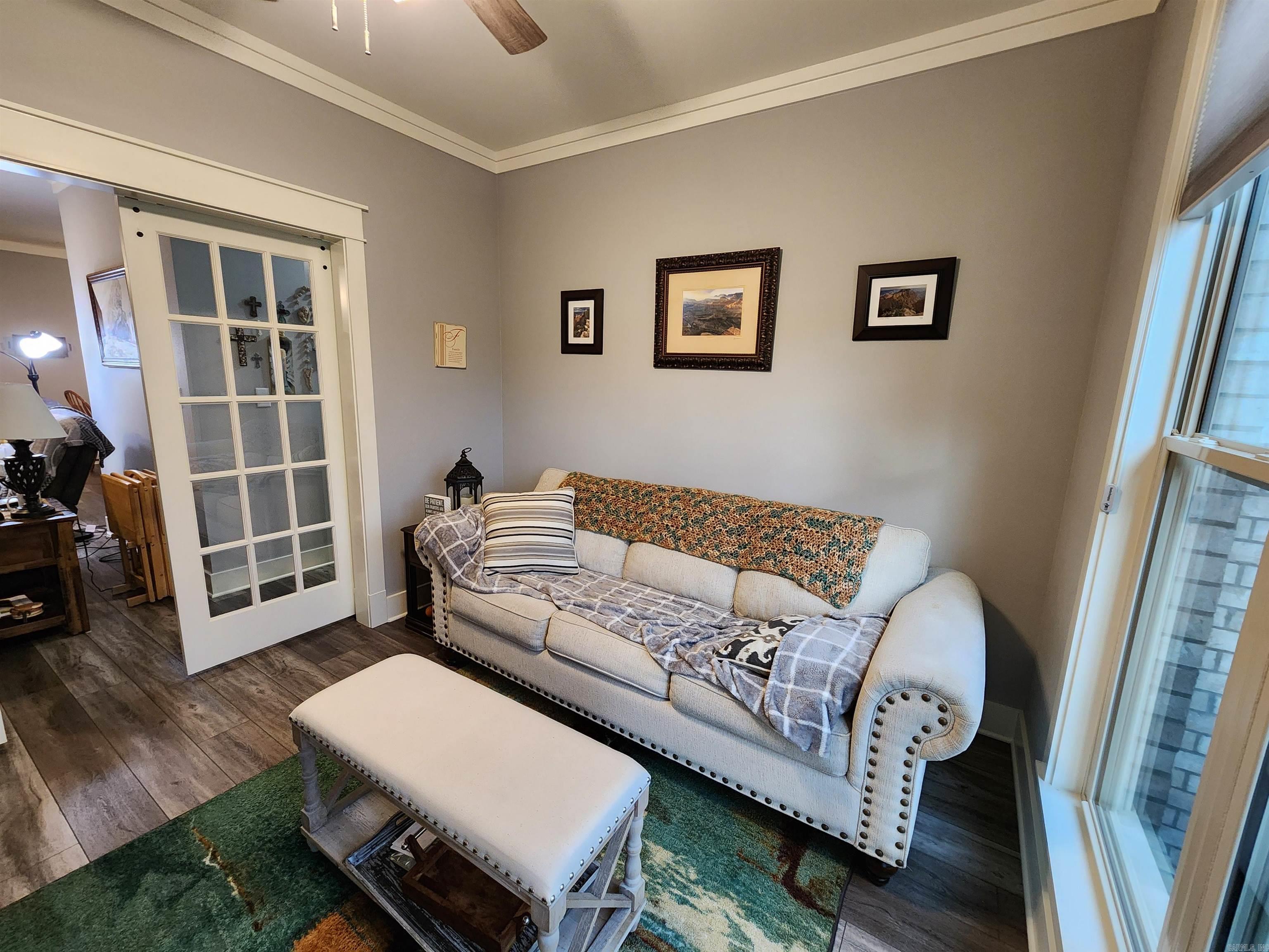 LAUREL COURT SUBDIVISION - Residential