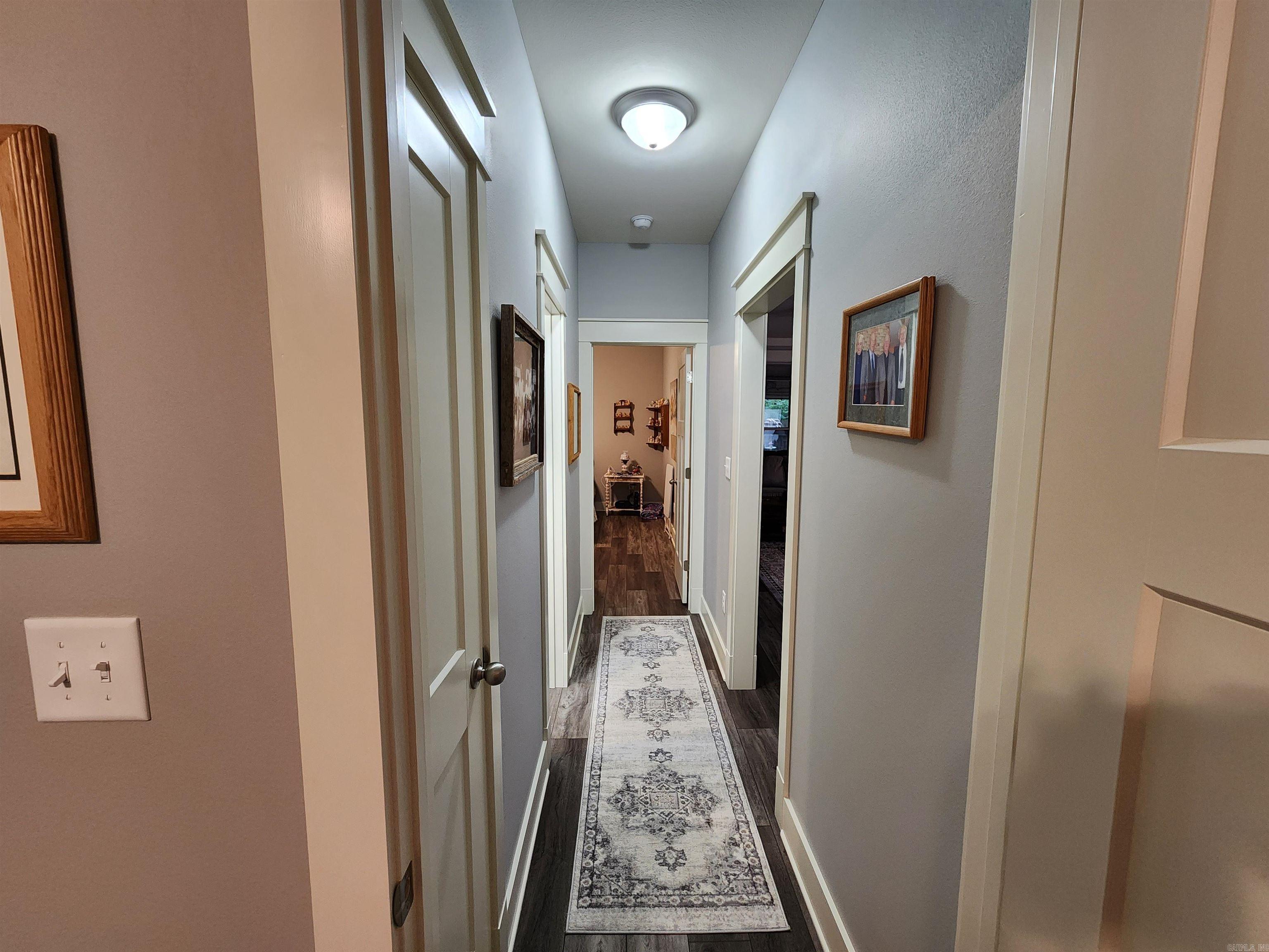 LAUREL COURT SUBDIVISION - Residential