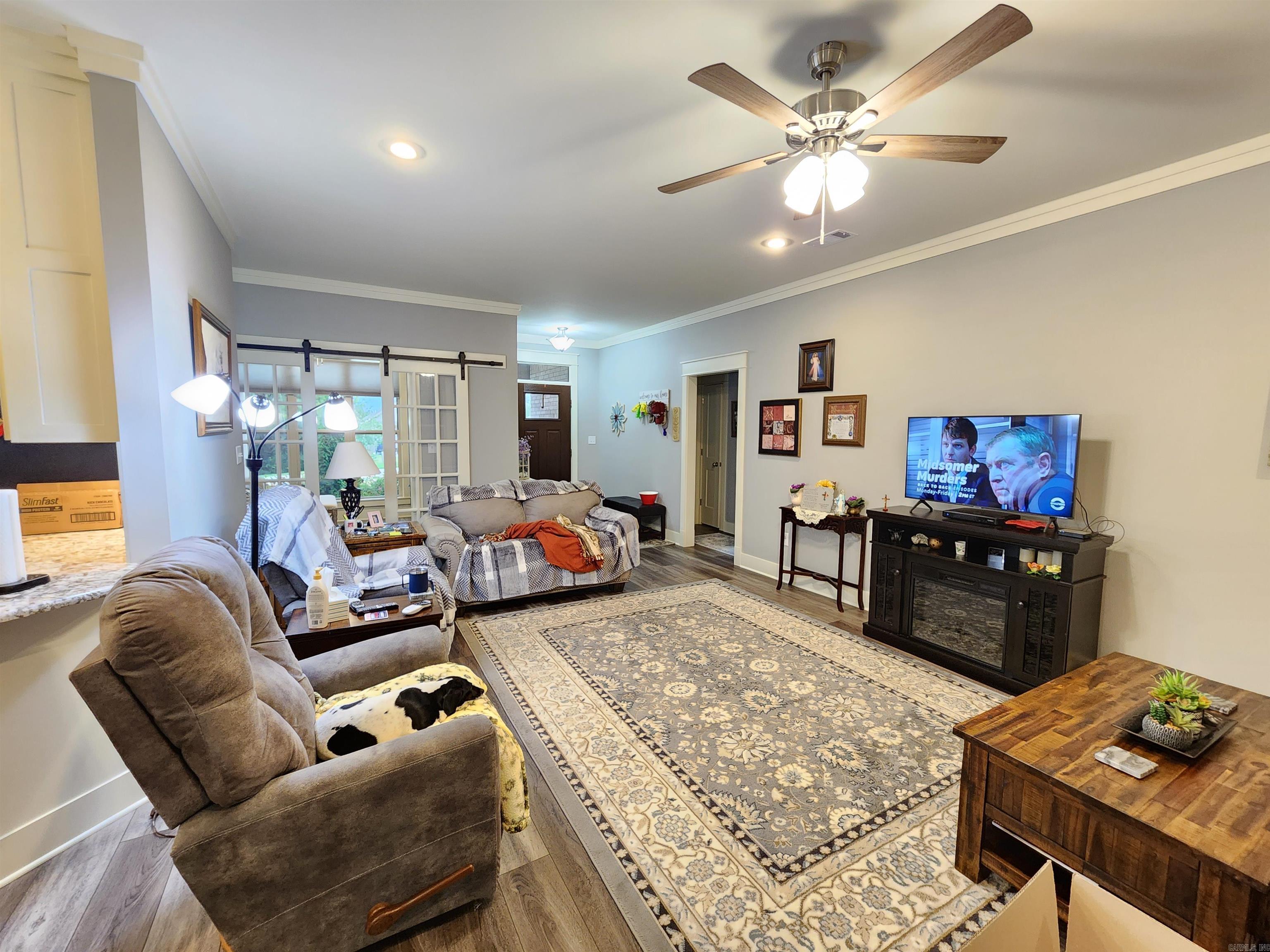 LAUREL COURT SUBDIVISION - Residential