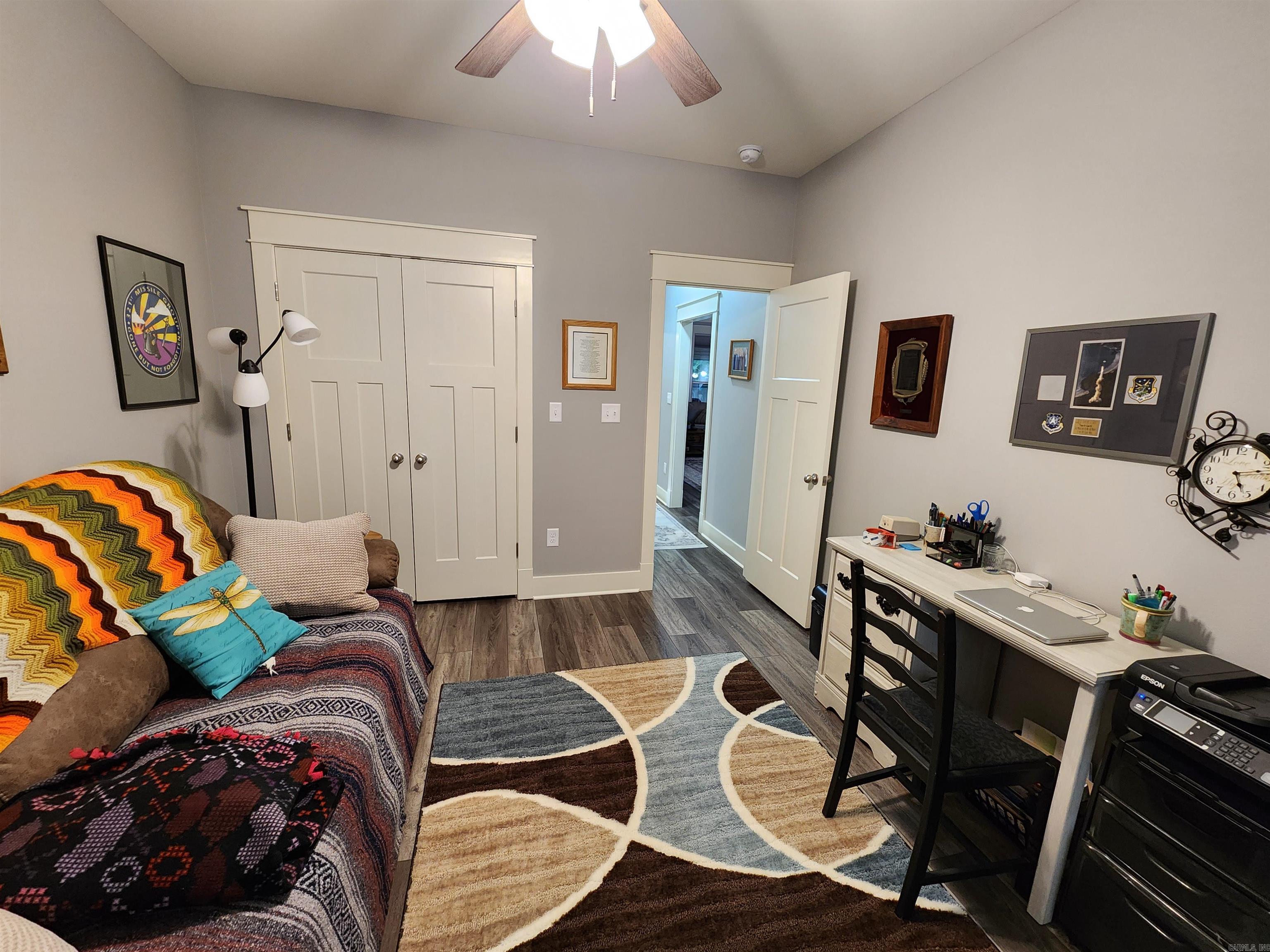 LAUREL COURT SUBDIVISION - Residential