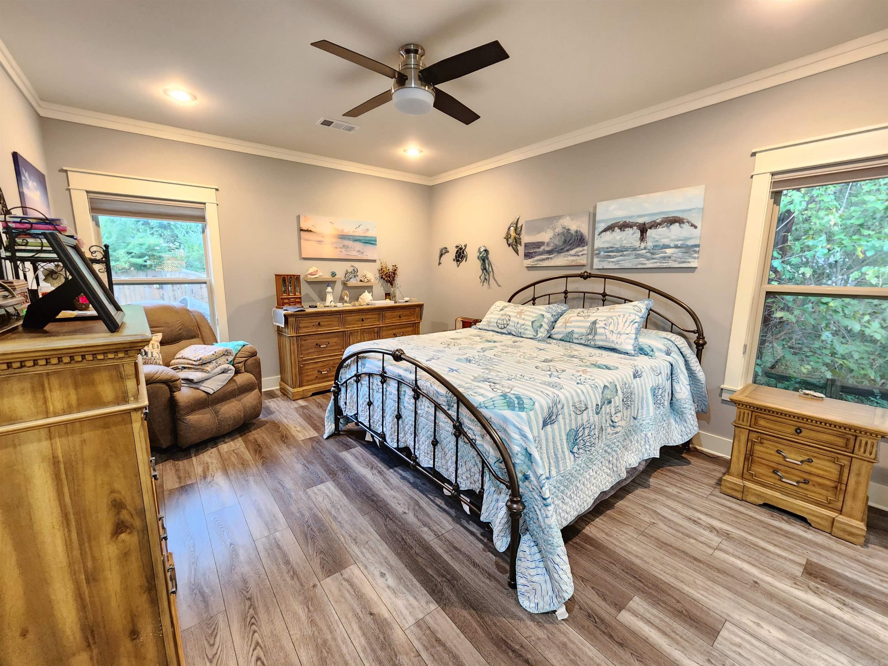 LAUREL COURT SUBDIVISION - Residential