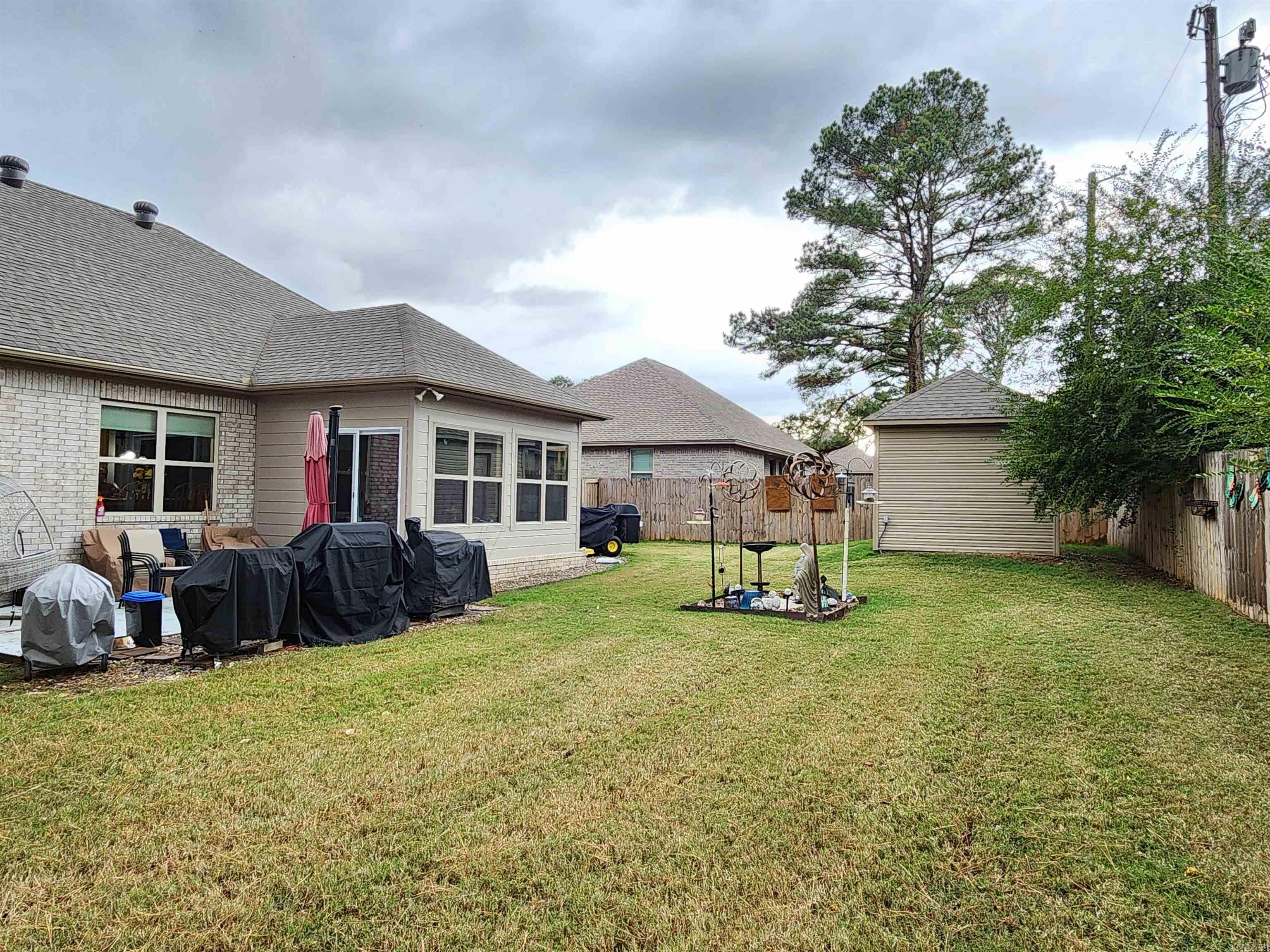 LAUREL COURT SUBDIVISION - Residential