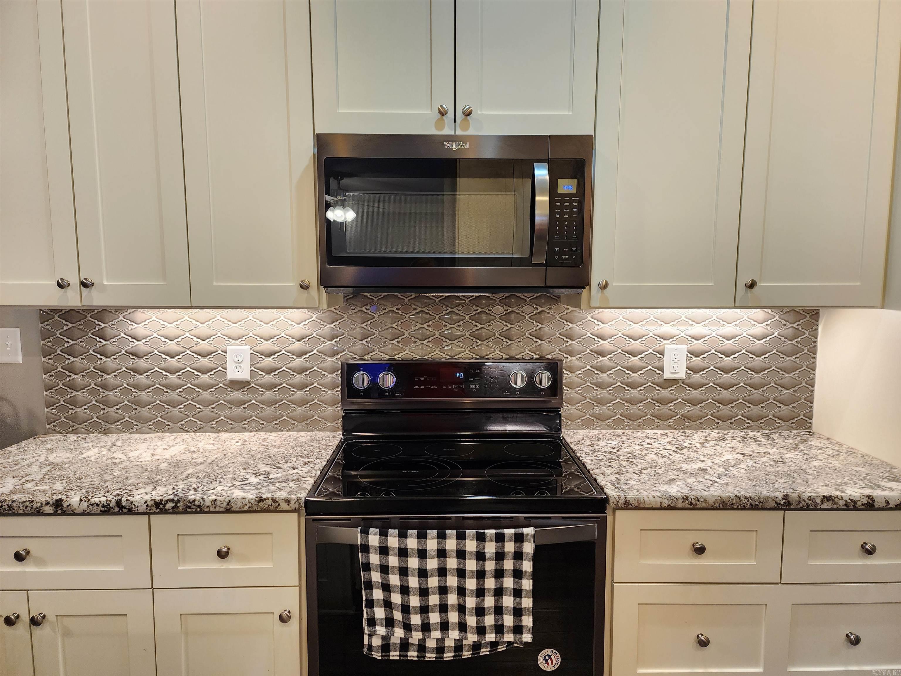 LAUREL COURT SUBDIVISION - Residential