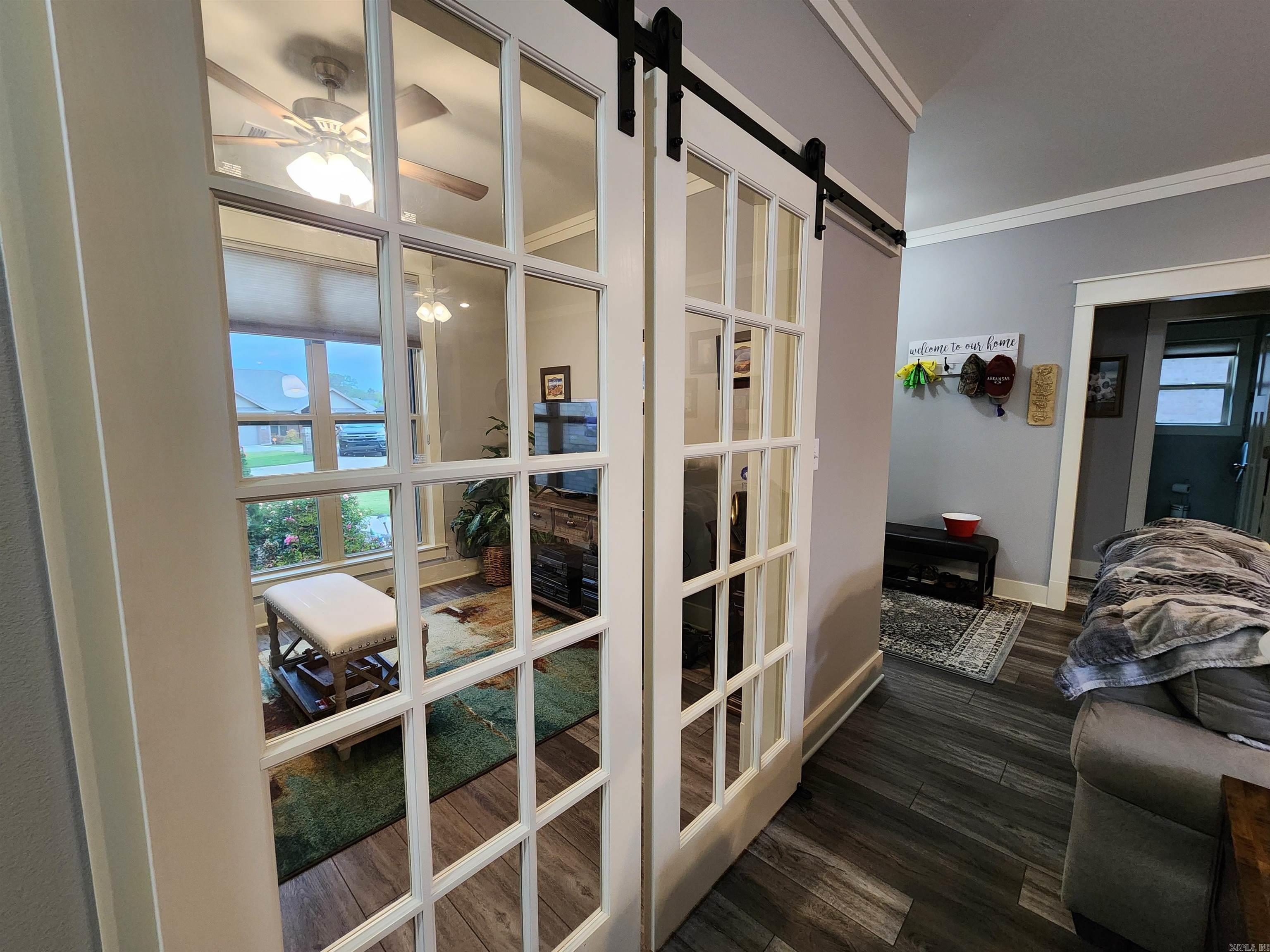 LAUREL COURT SUBDIVISION - Residential