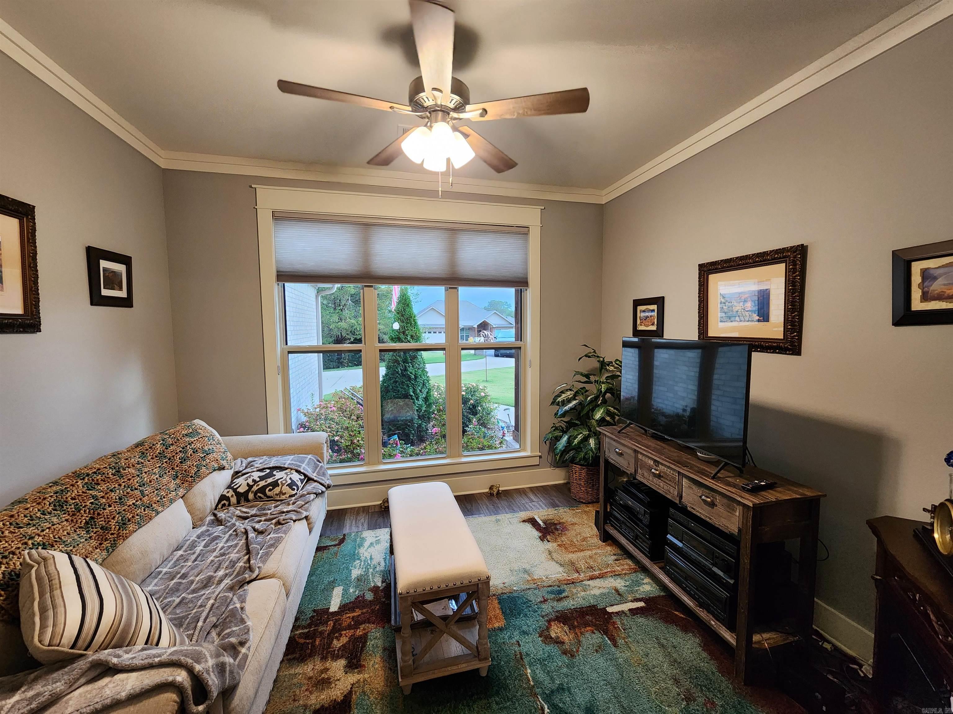 LAUREL COURT SUBDIVISION - Residential