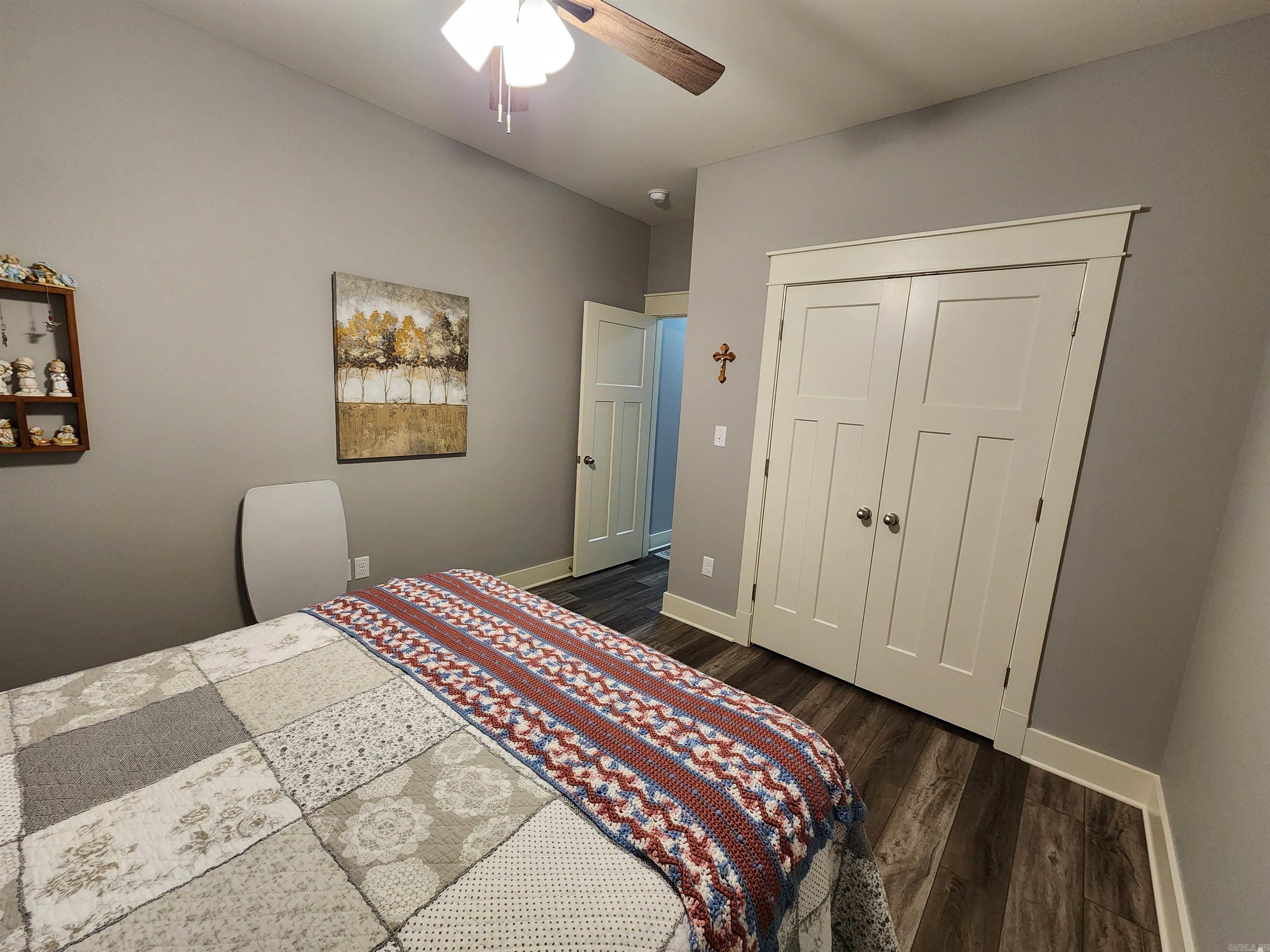 LAUREL COURT SUBDIVISION - Residential