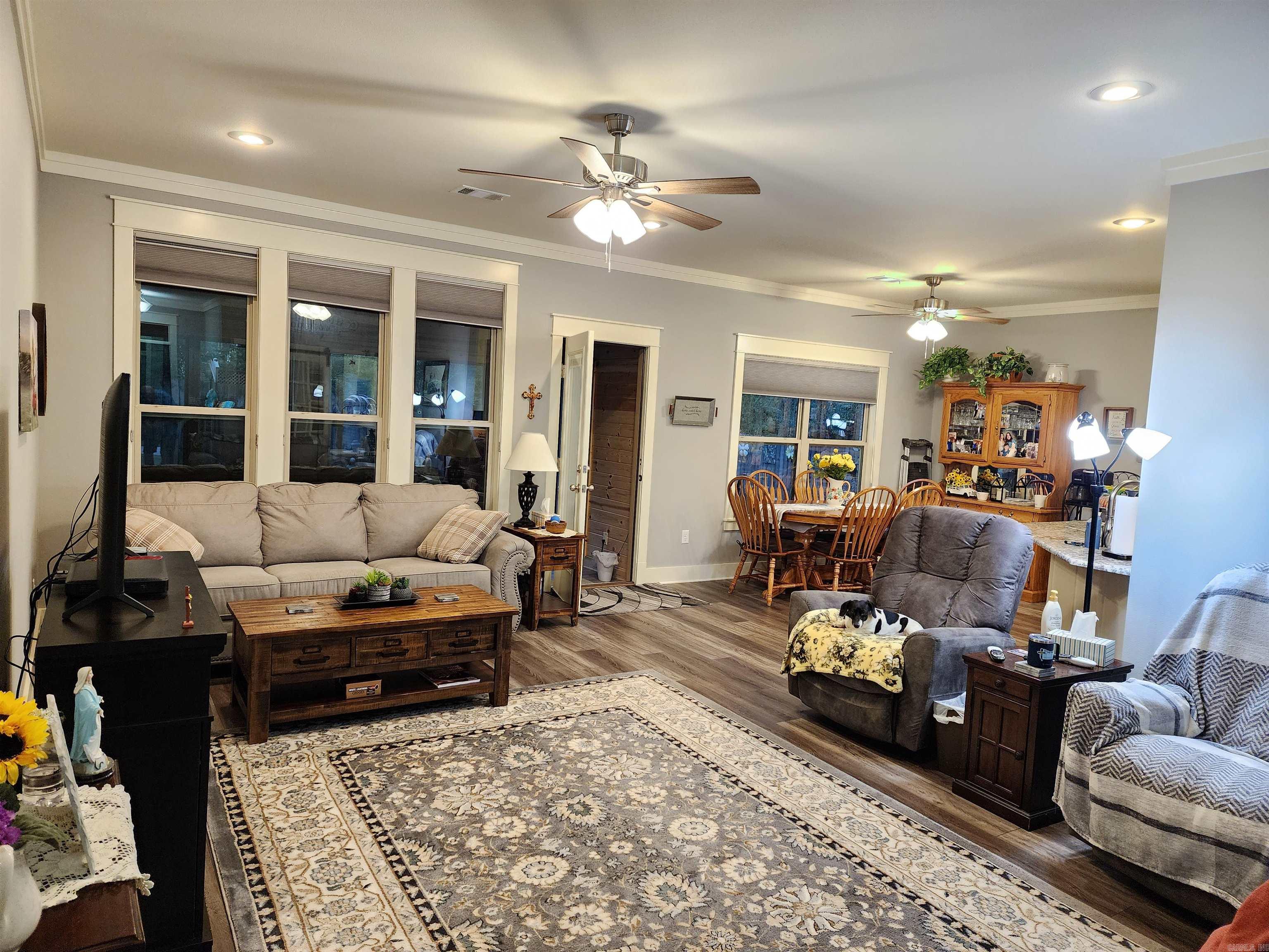 LAUREL COURT SUBDIVISION - Residential