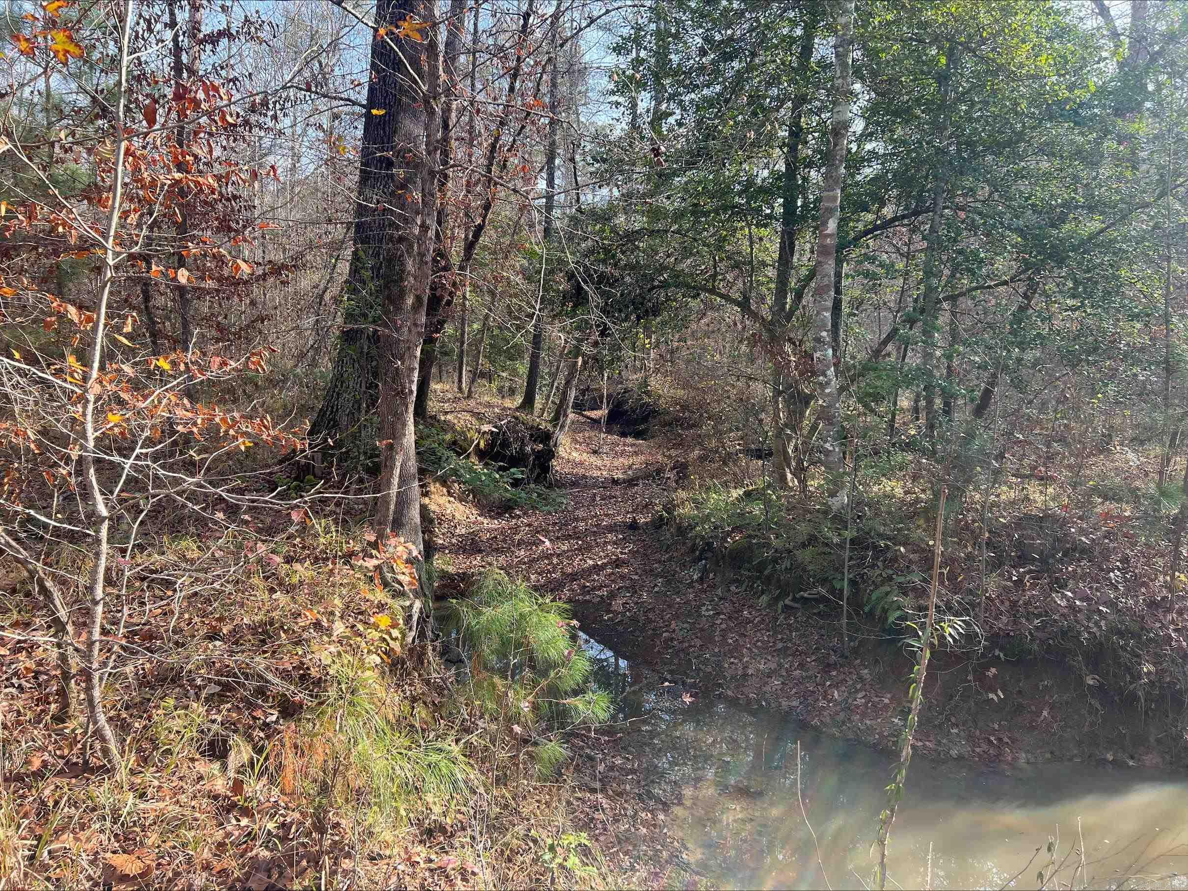 Not in Subdivision - Land