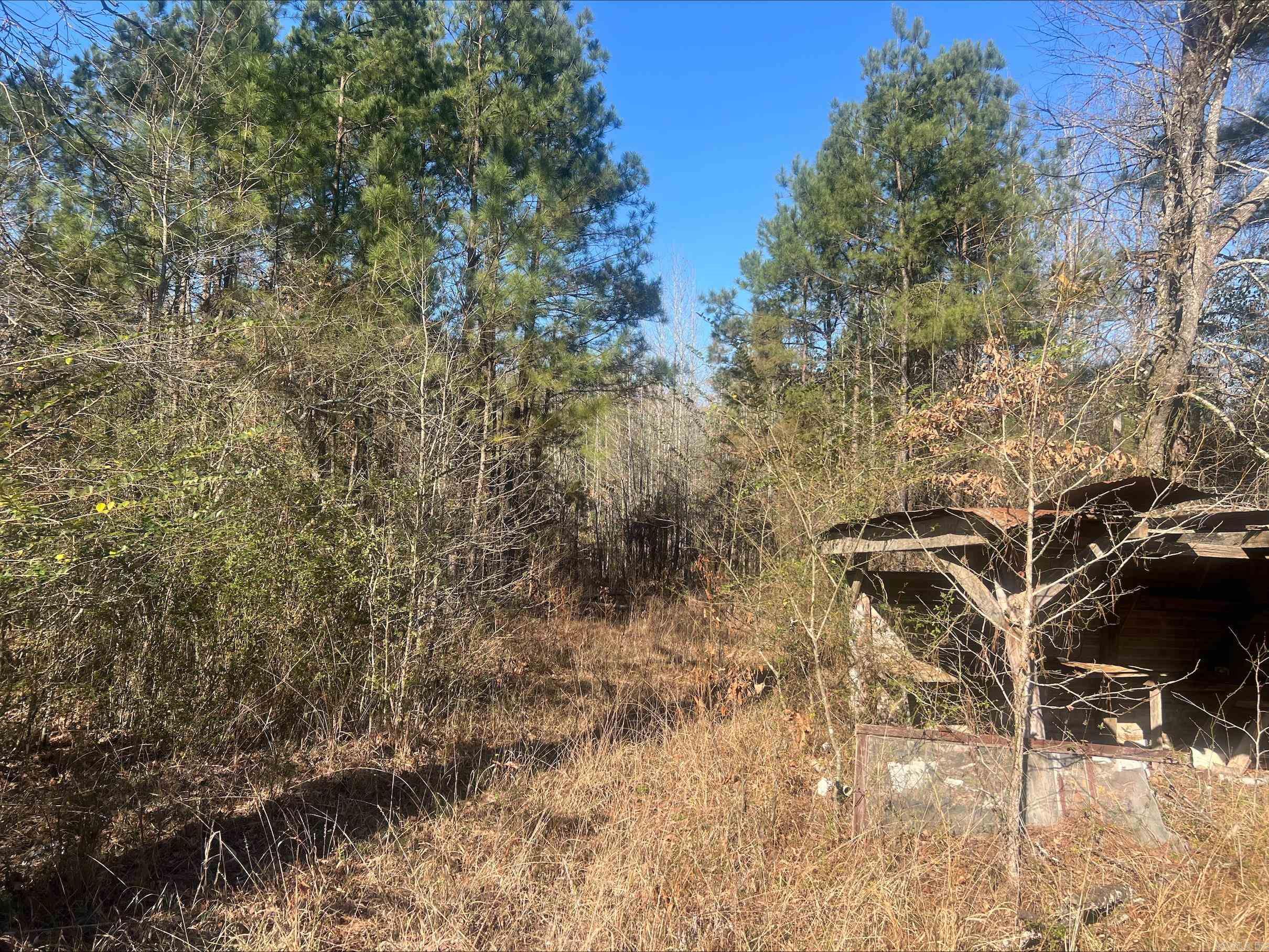 Not in Subdivision - Land