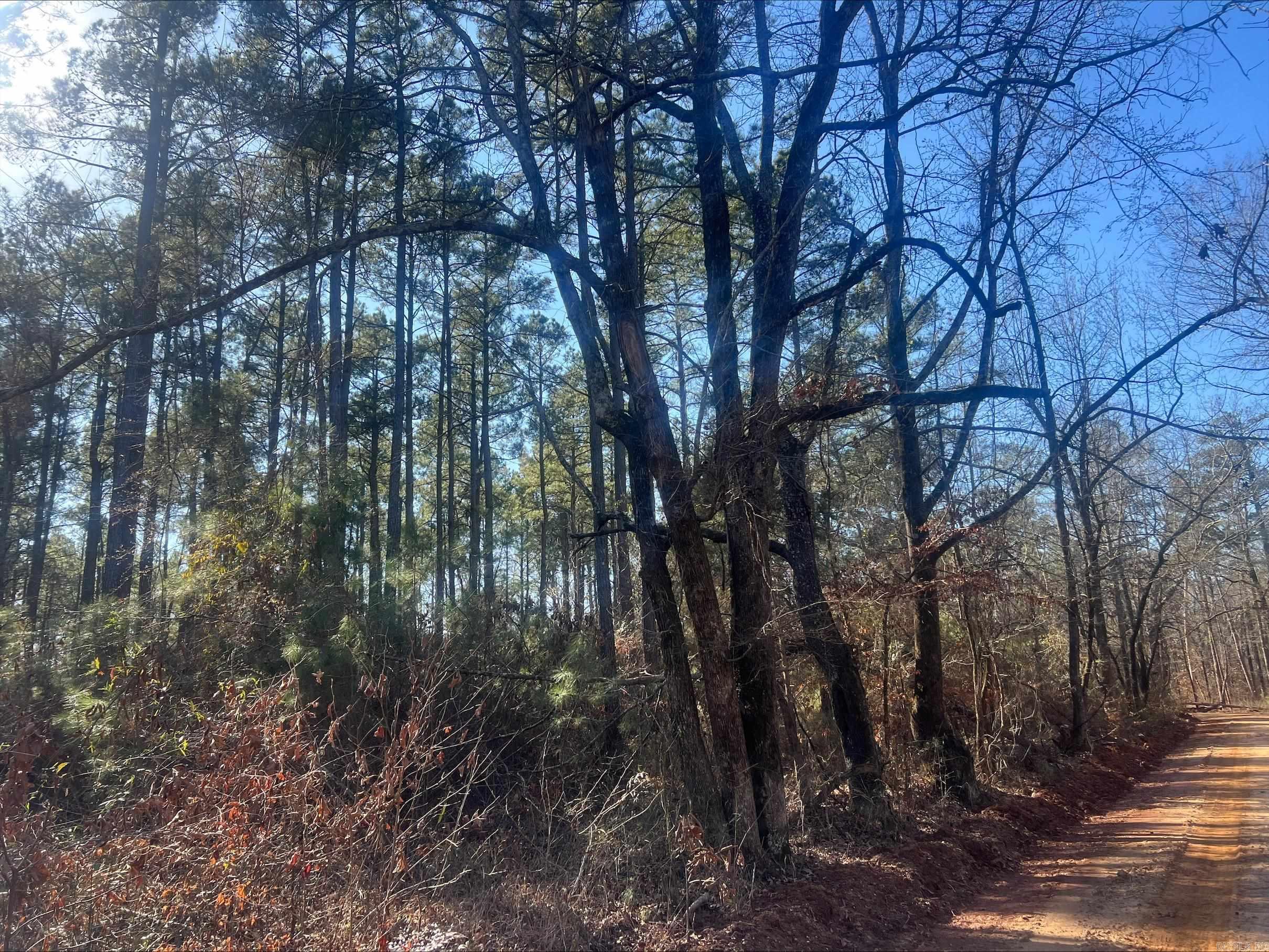 Not in Subdivision - Land