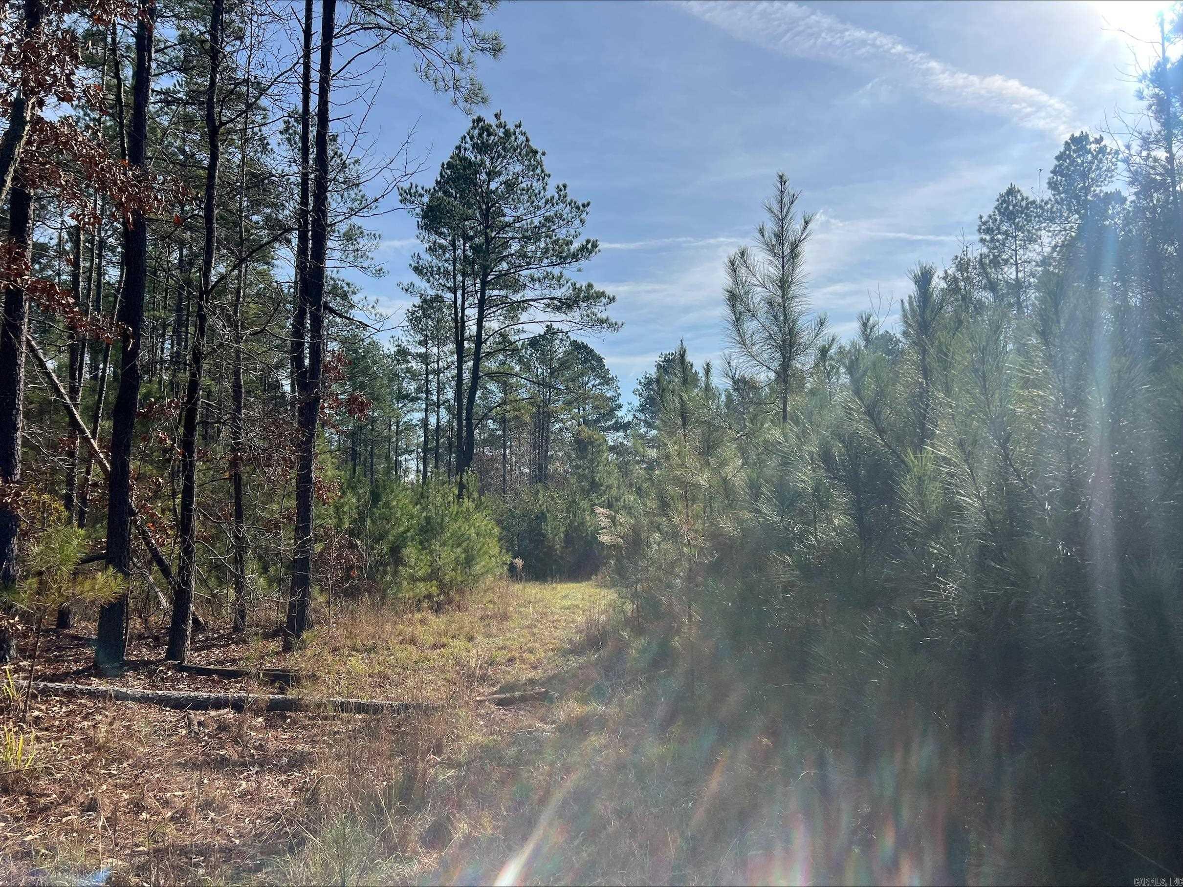 Not in Subdivision - Land