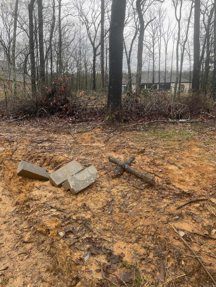 Come build your dream home!