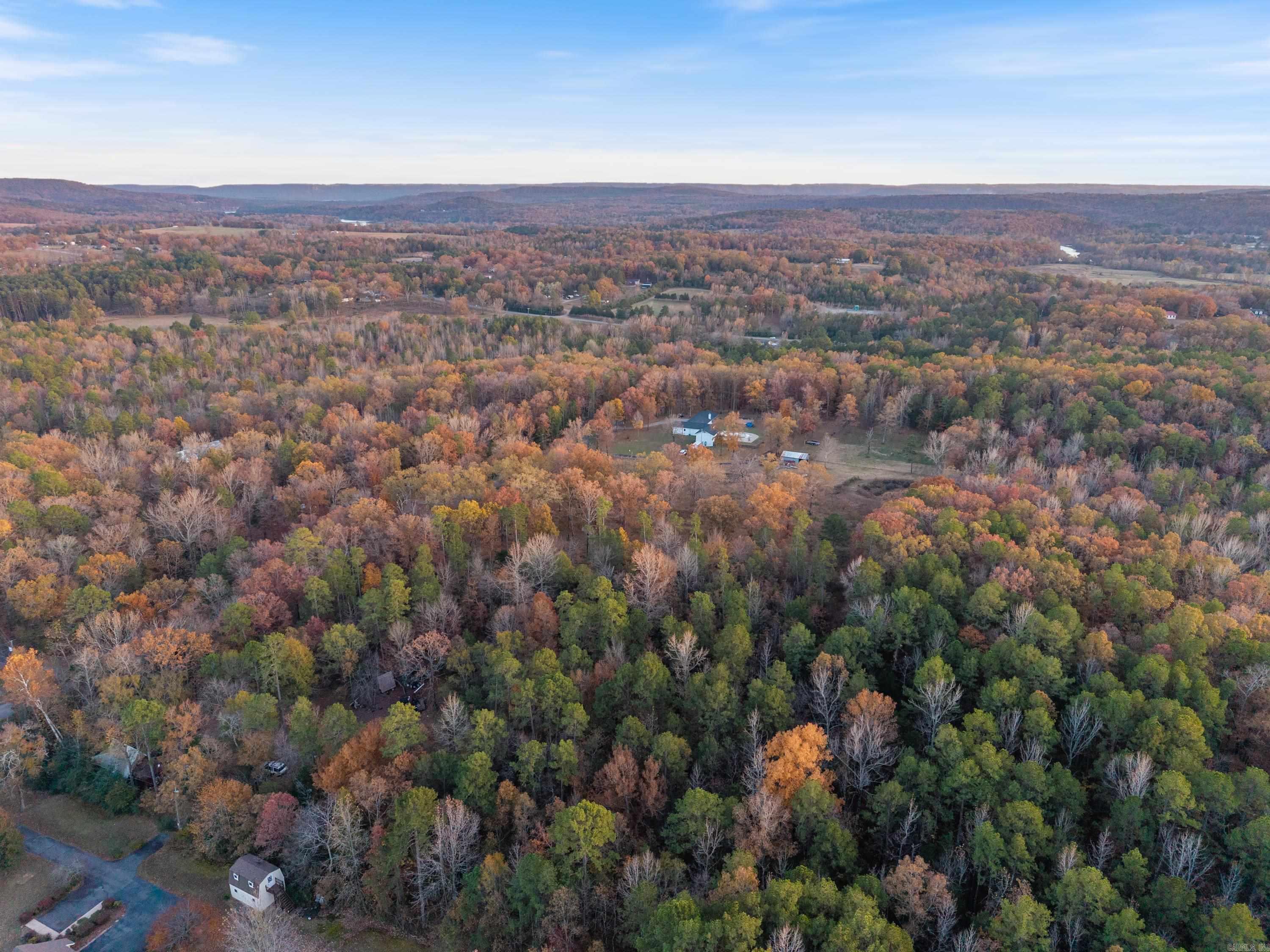 PINE TREE ACRES - Residential