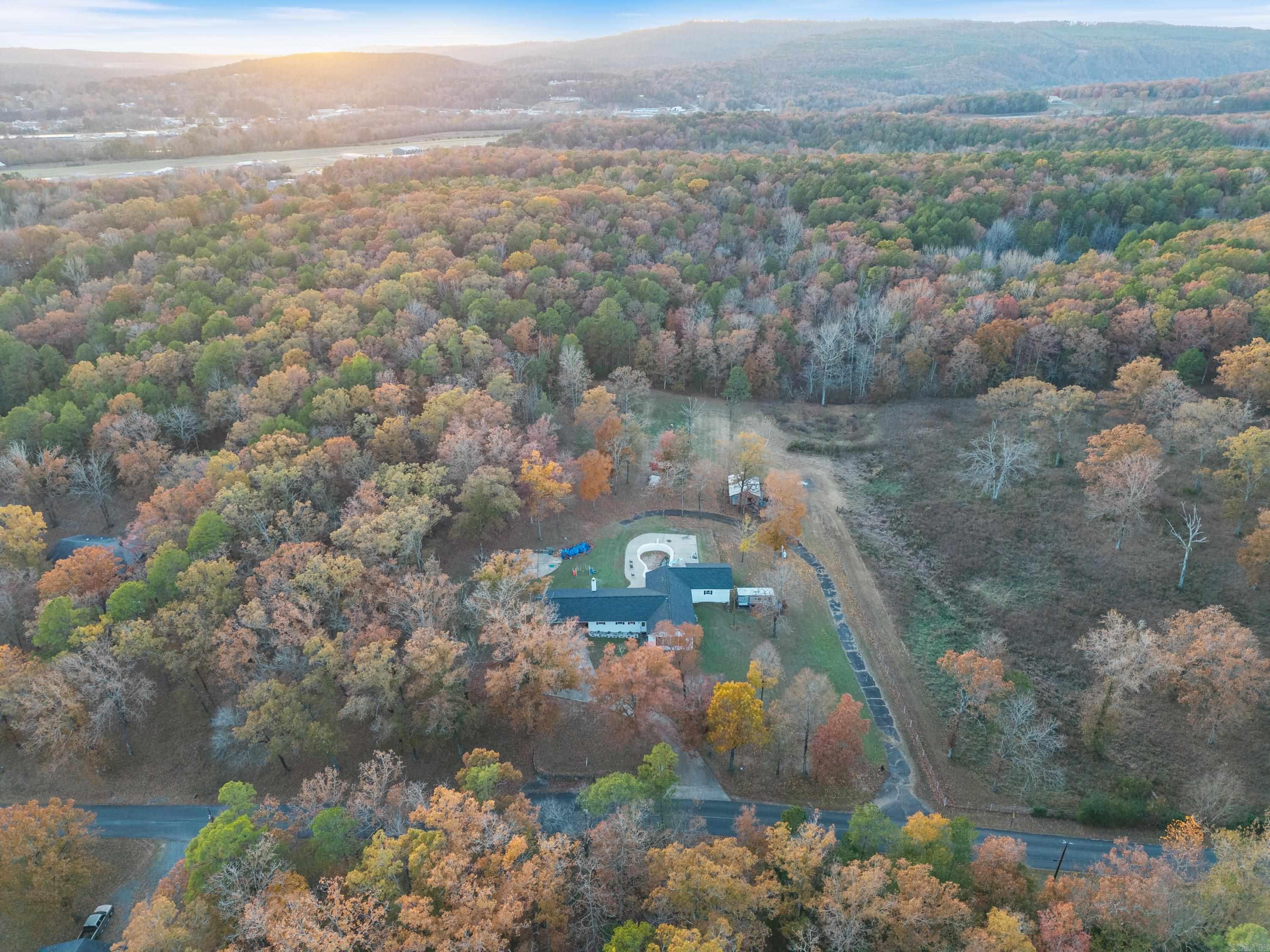 PINE TREE ACRES - Residential