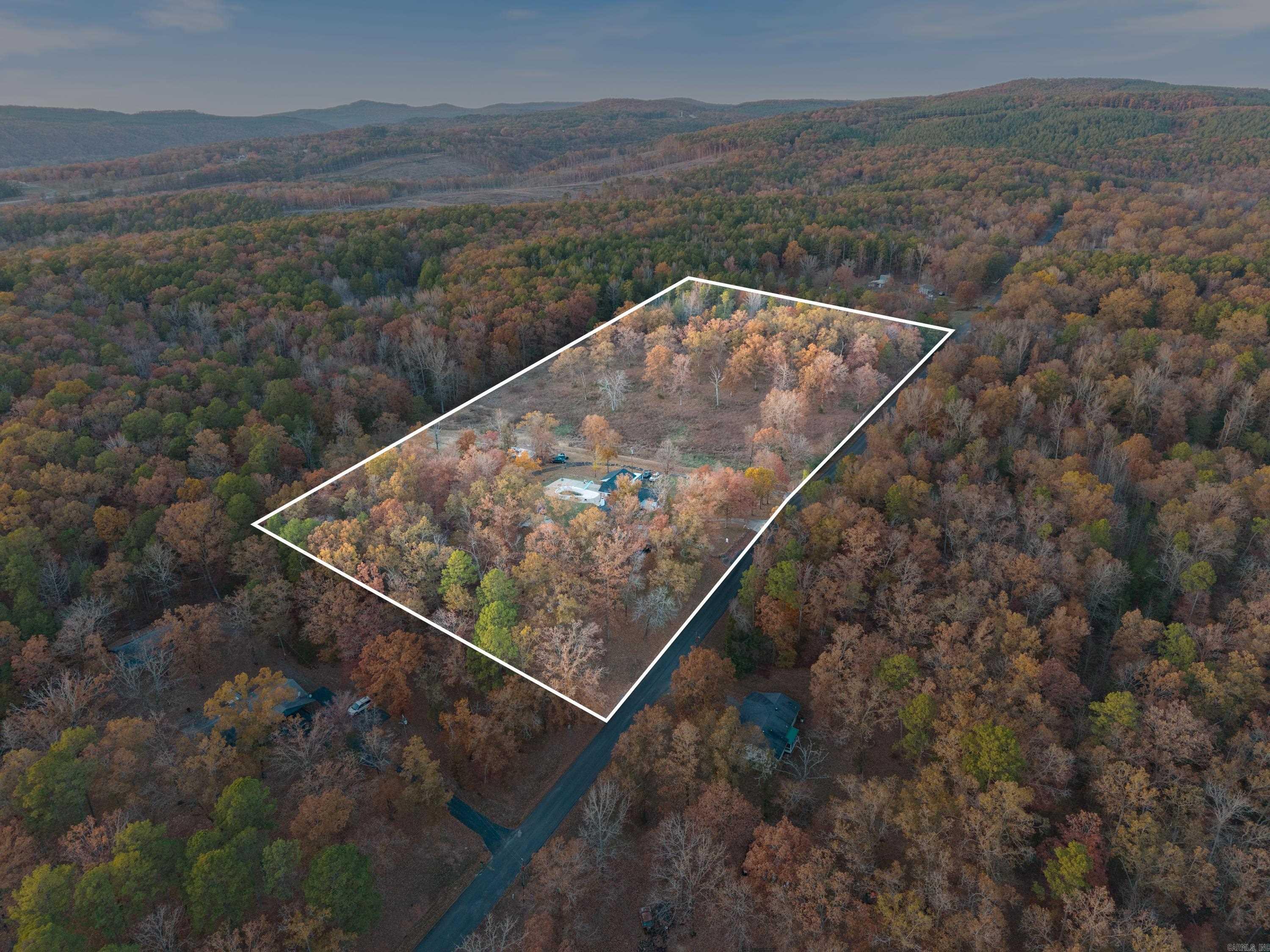 PINE TREE ACRES - Residential