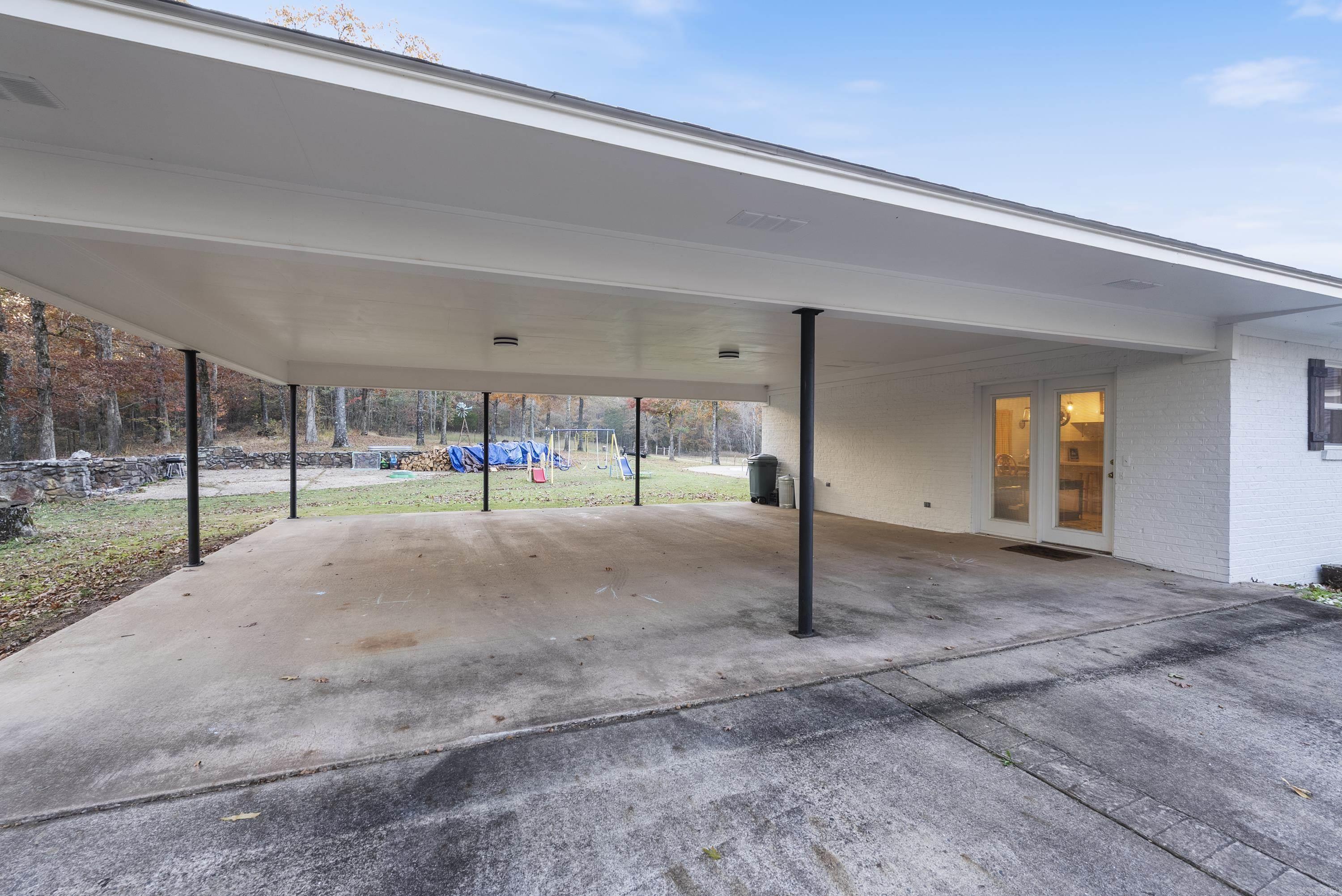 PINE TREE ACRES - Residential