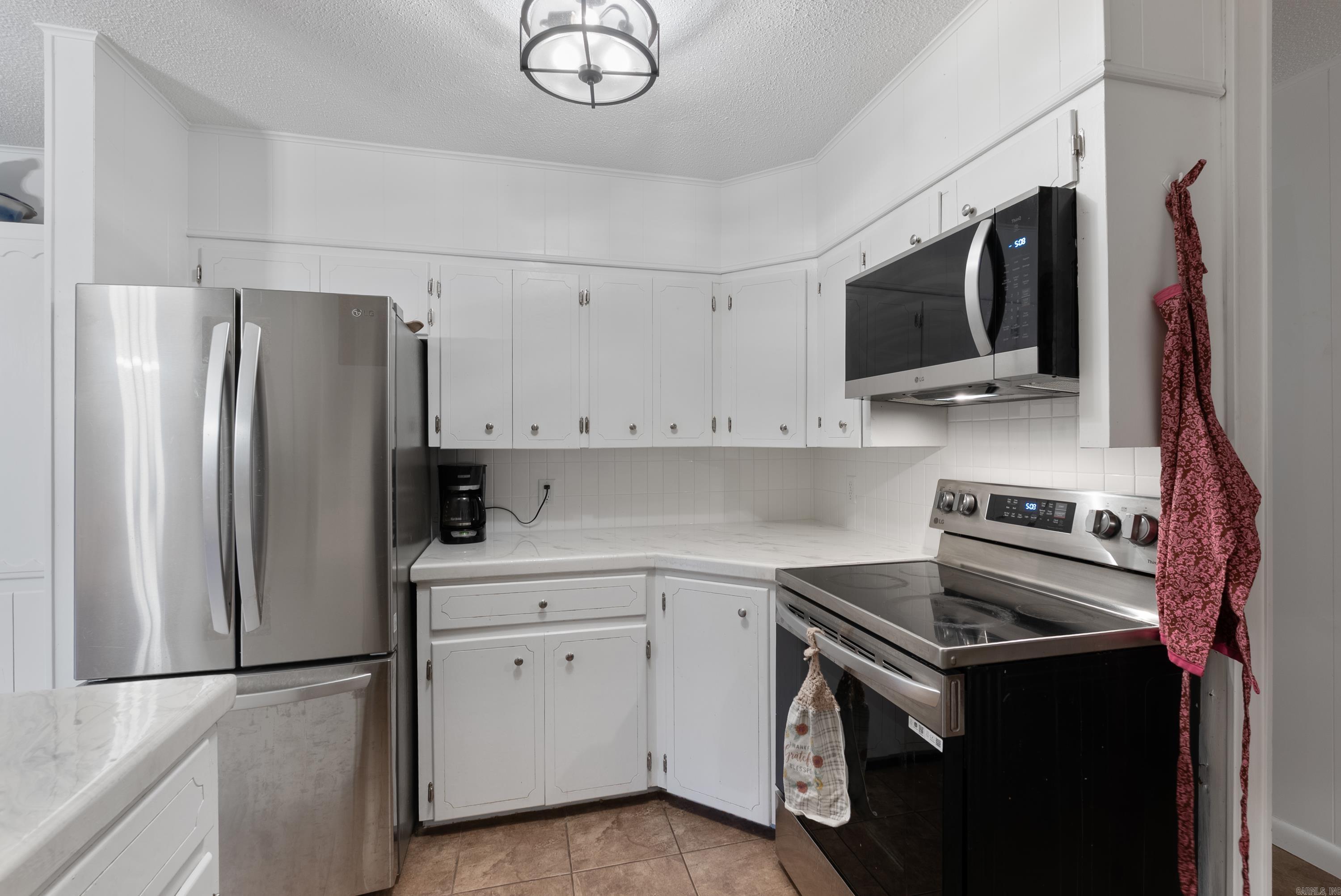 PINE TREE ACRES - Residential