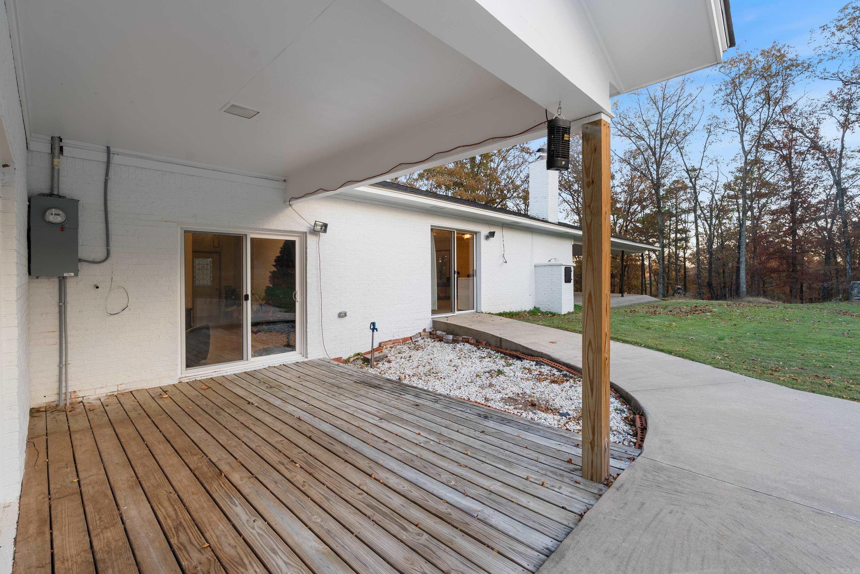 PINE TREE ACRES - Residential