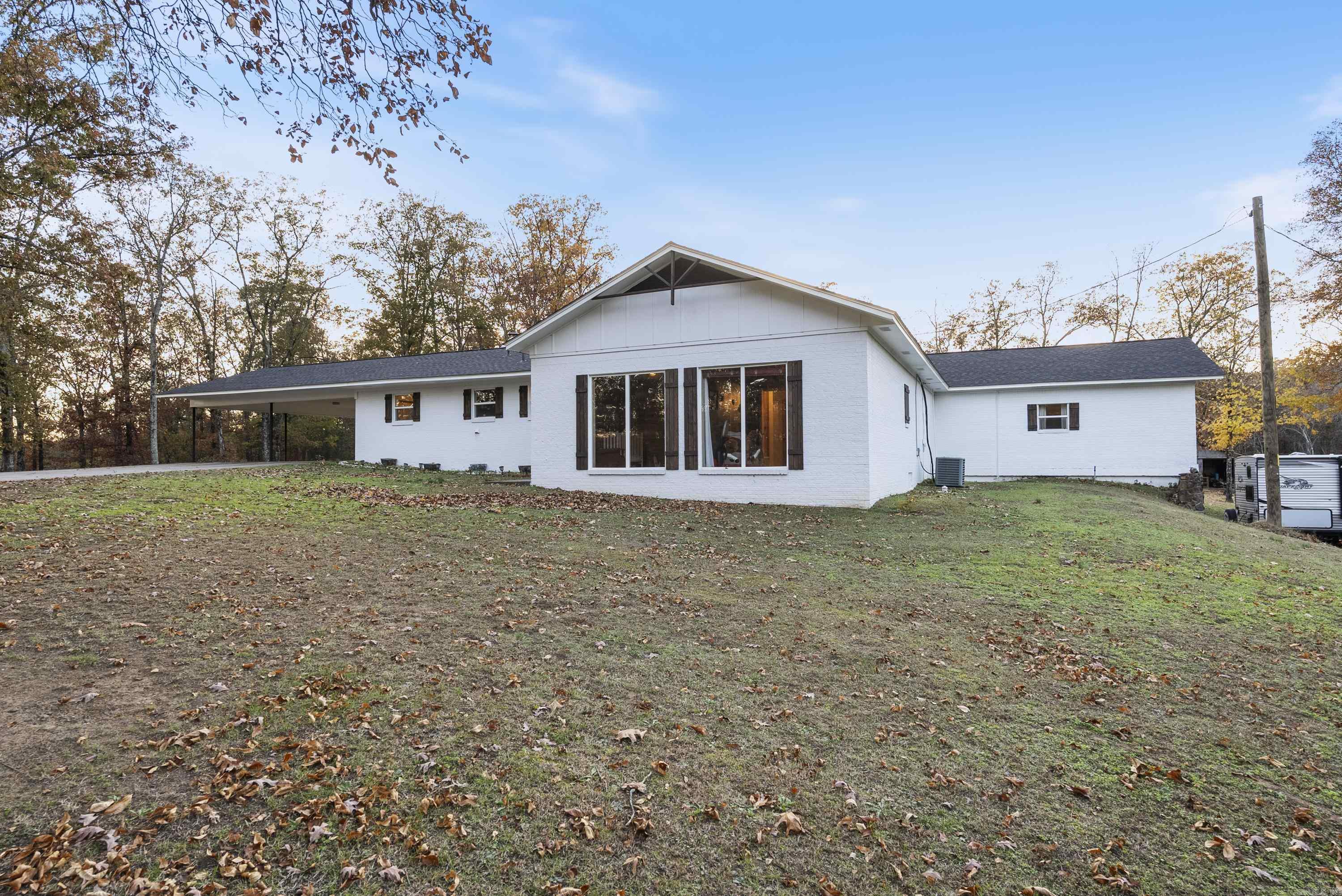 PINE TREE ACRES - Residential