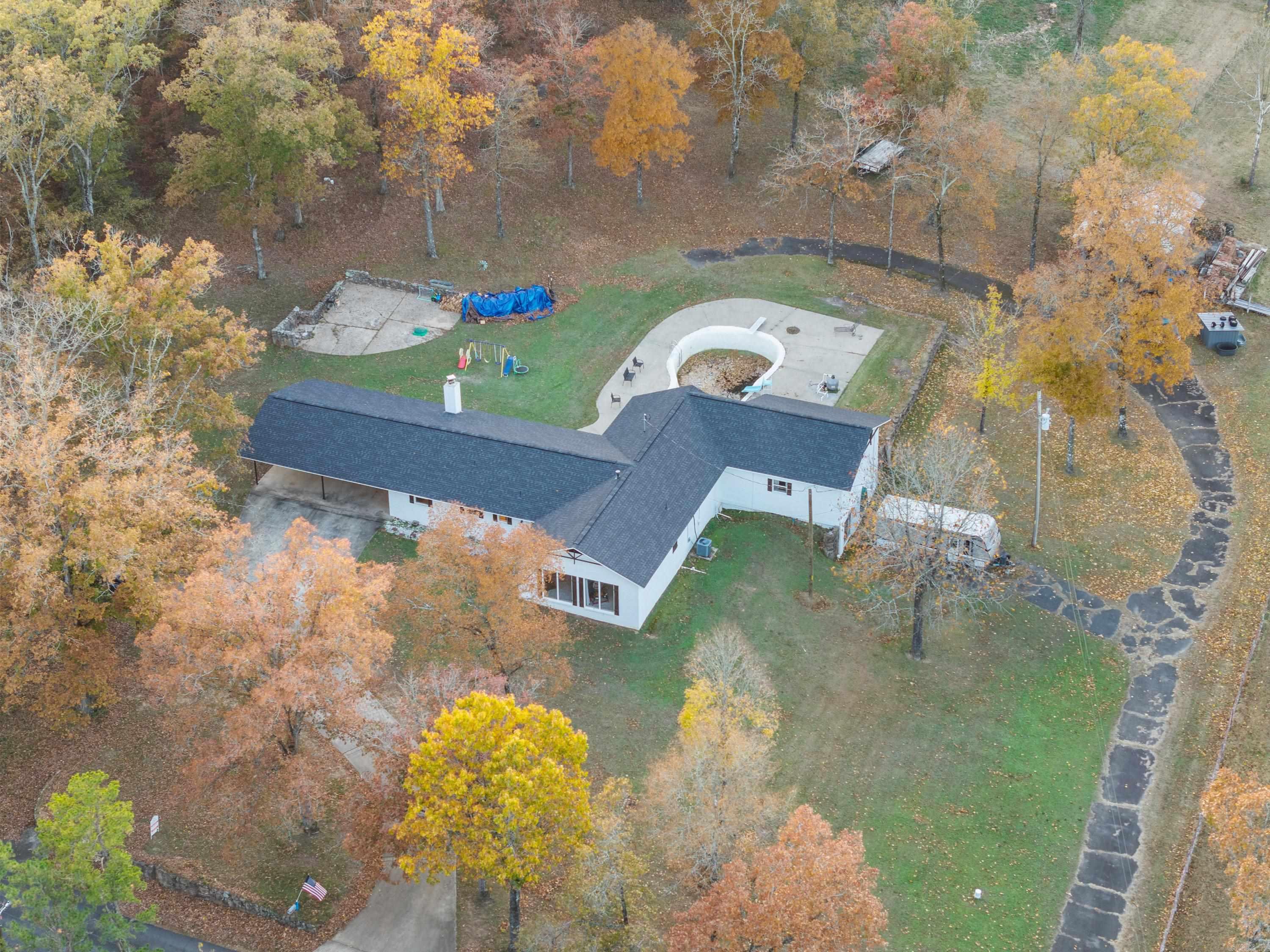 PINE TREE ACRES - Residential