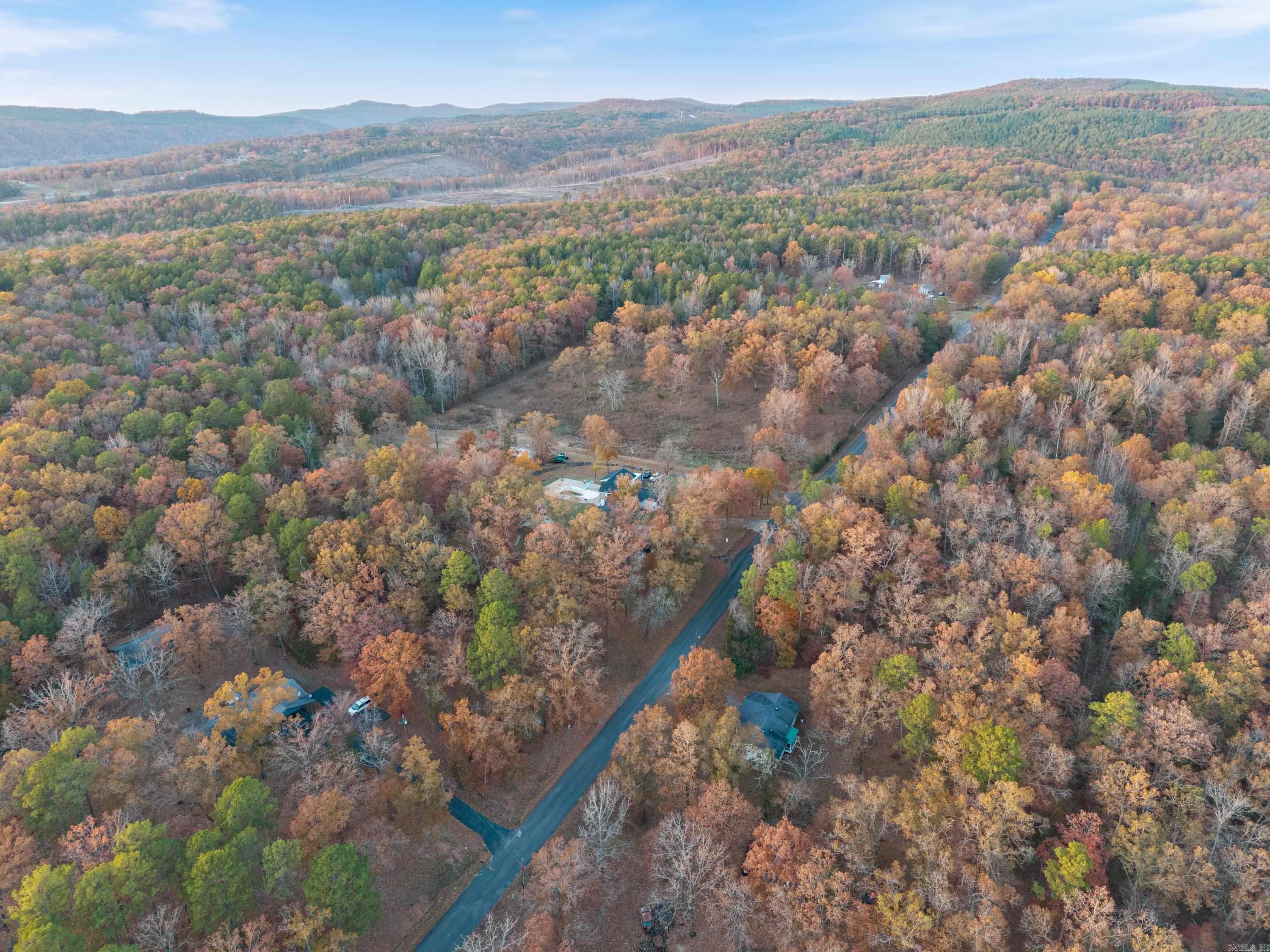 PINE TREE ACRES - Residential