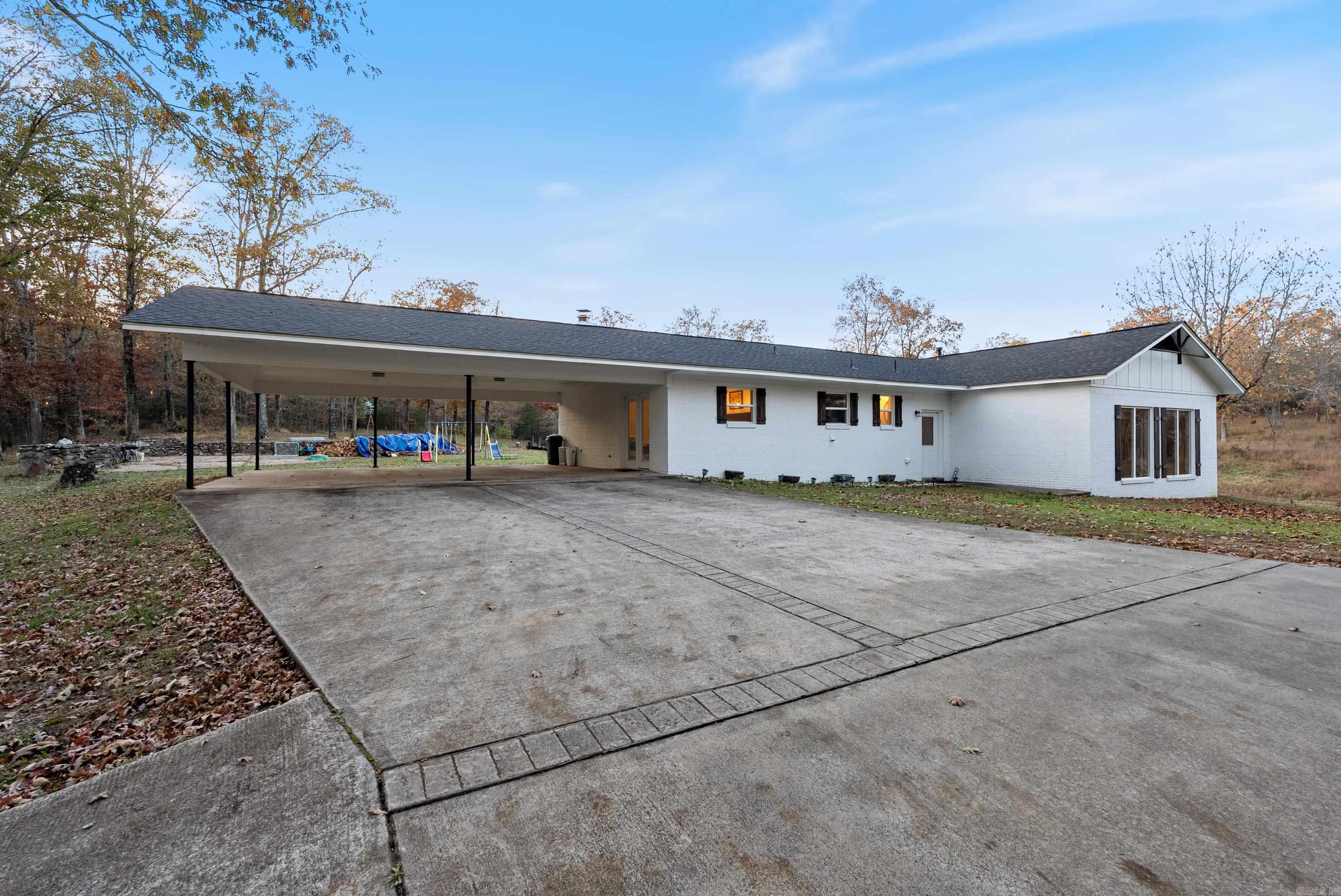 PINE TREE ACRES - Residential