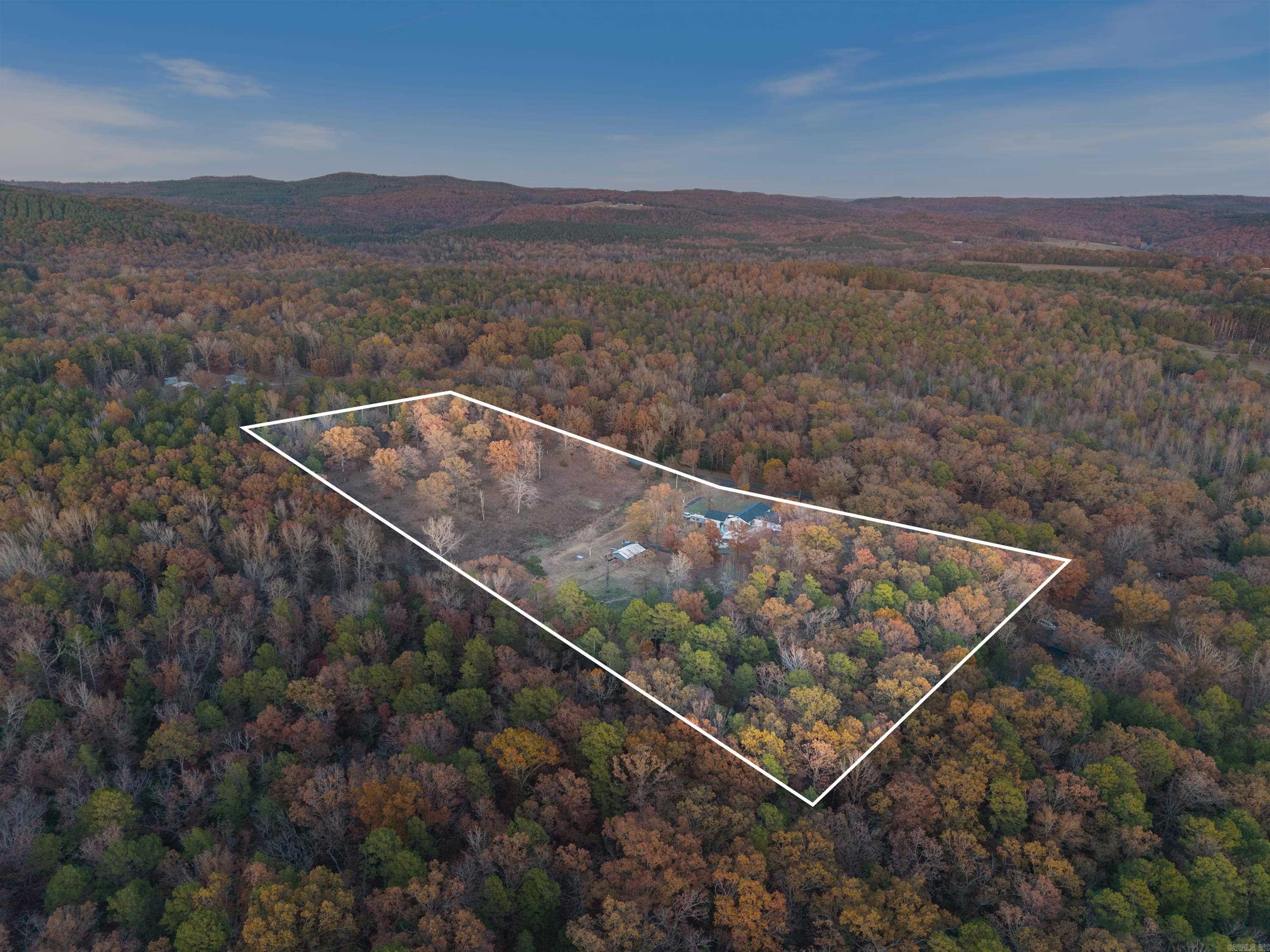 PINE TREE ACRES - Residential