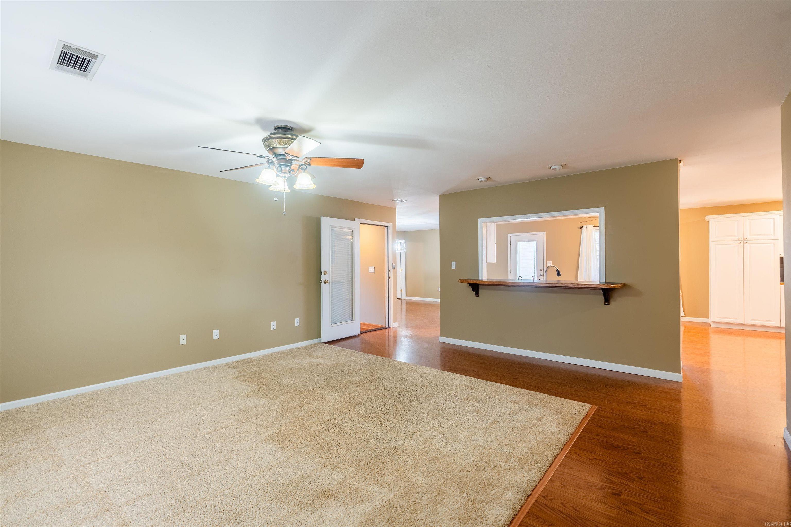 Searcy Outlots - Residential