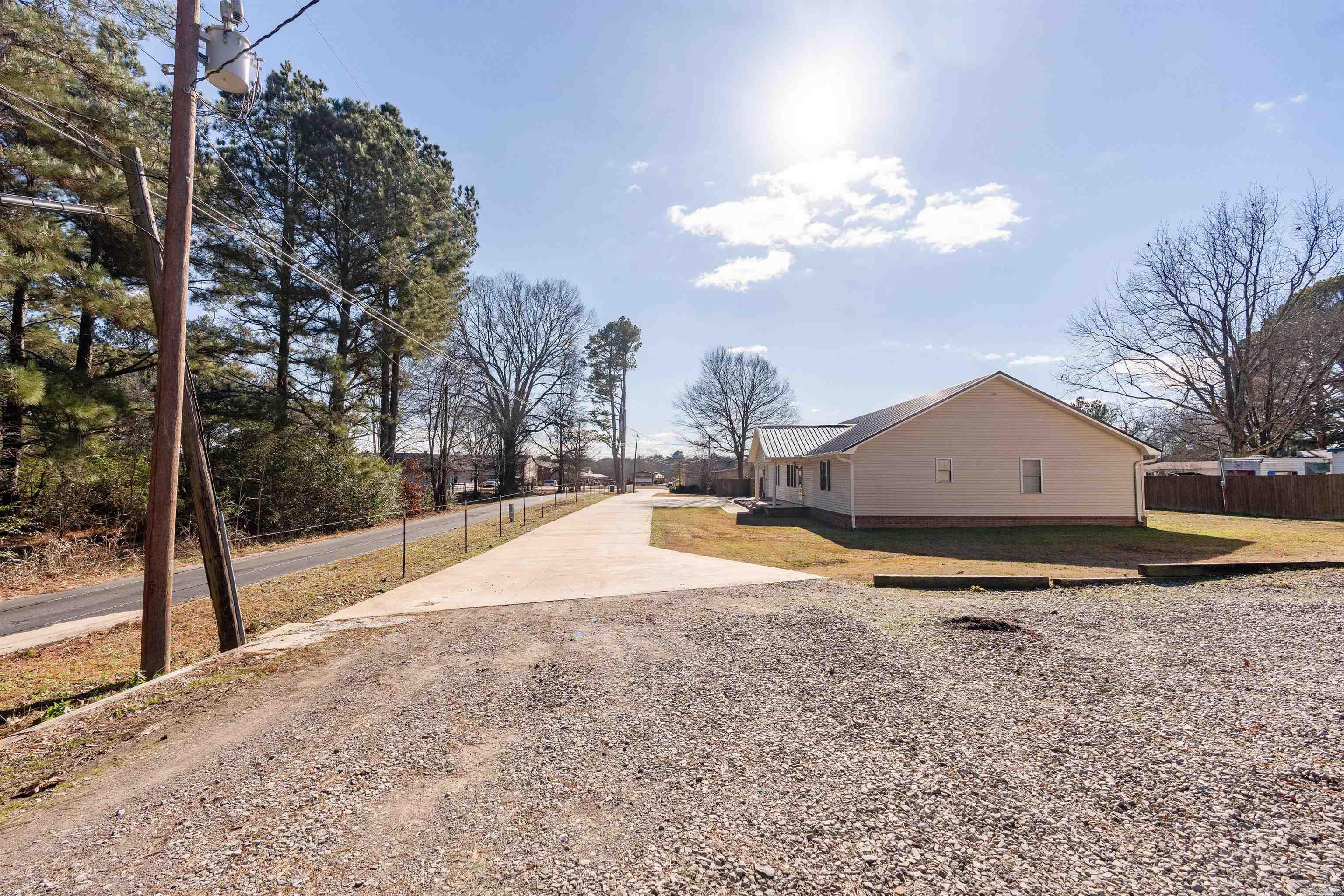 Searcy Outlots - Residential