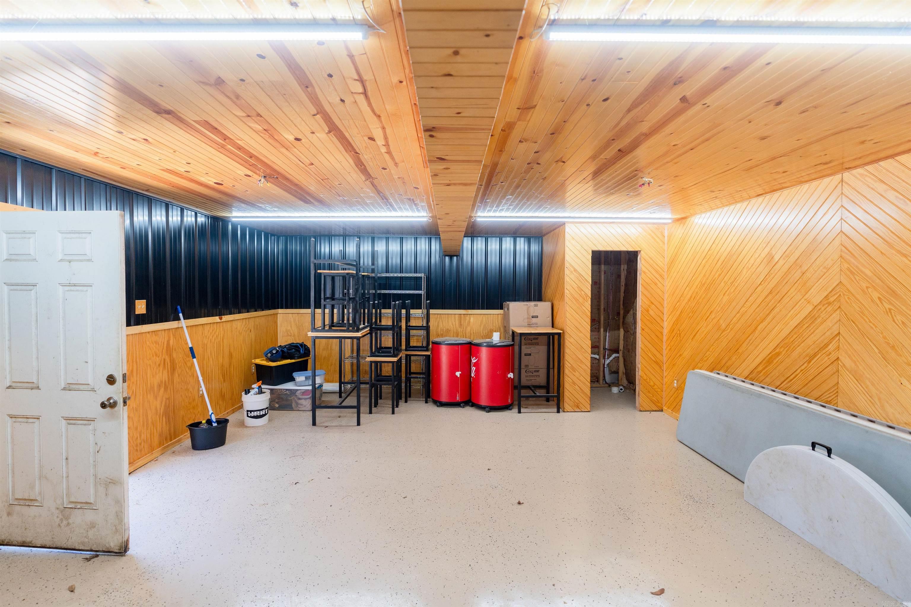 Searcy Outlots - Residential