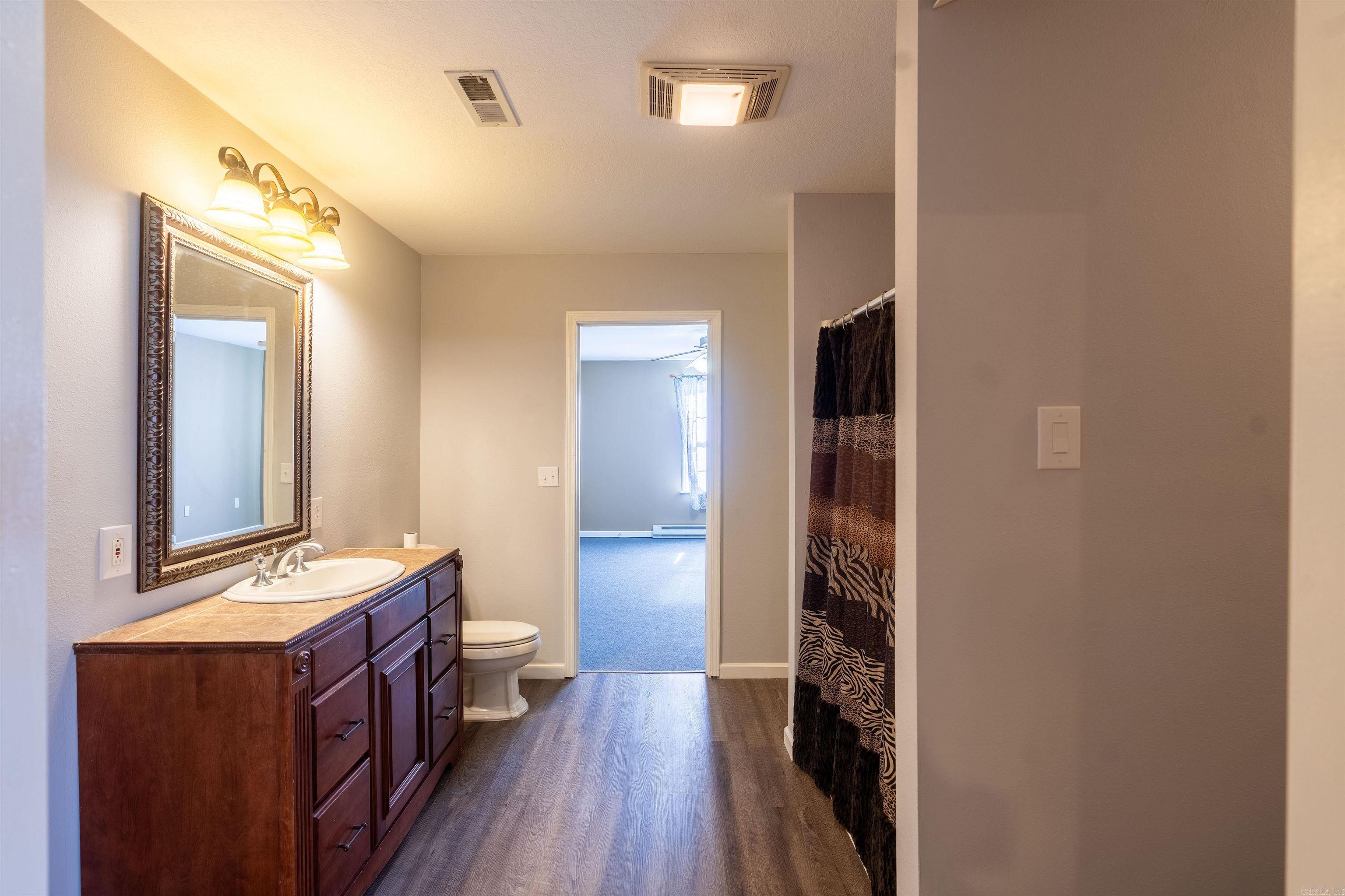 Searcy Outlots - Residential