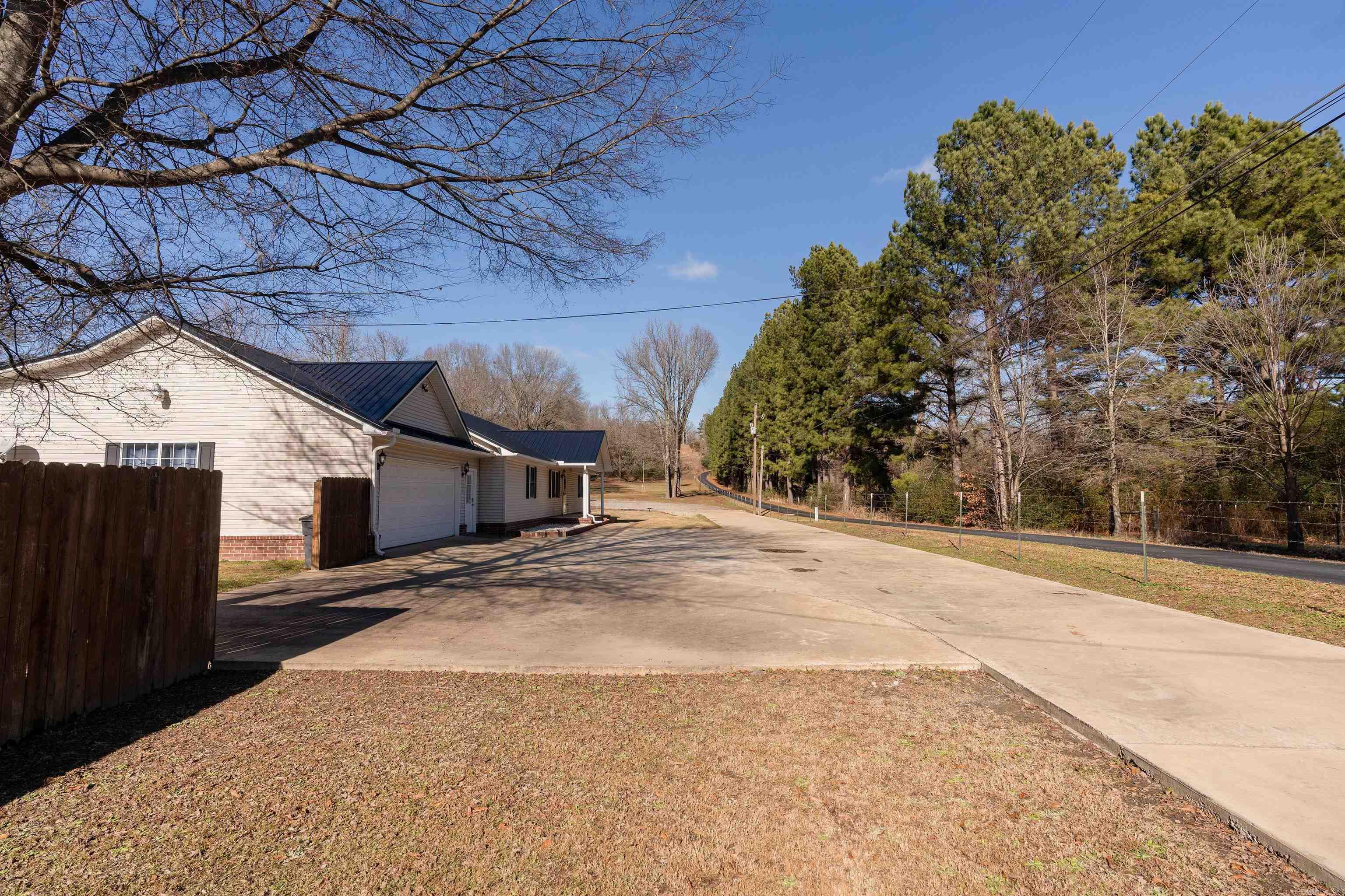 Searcy Outlots - Residential
