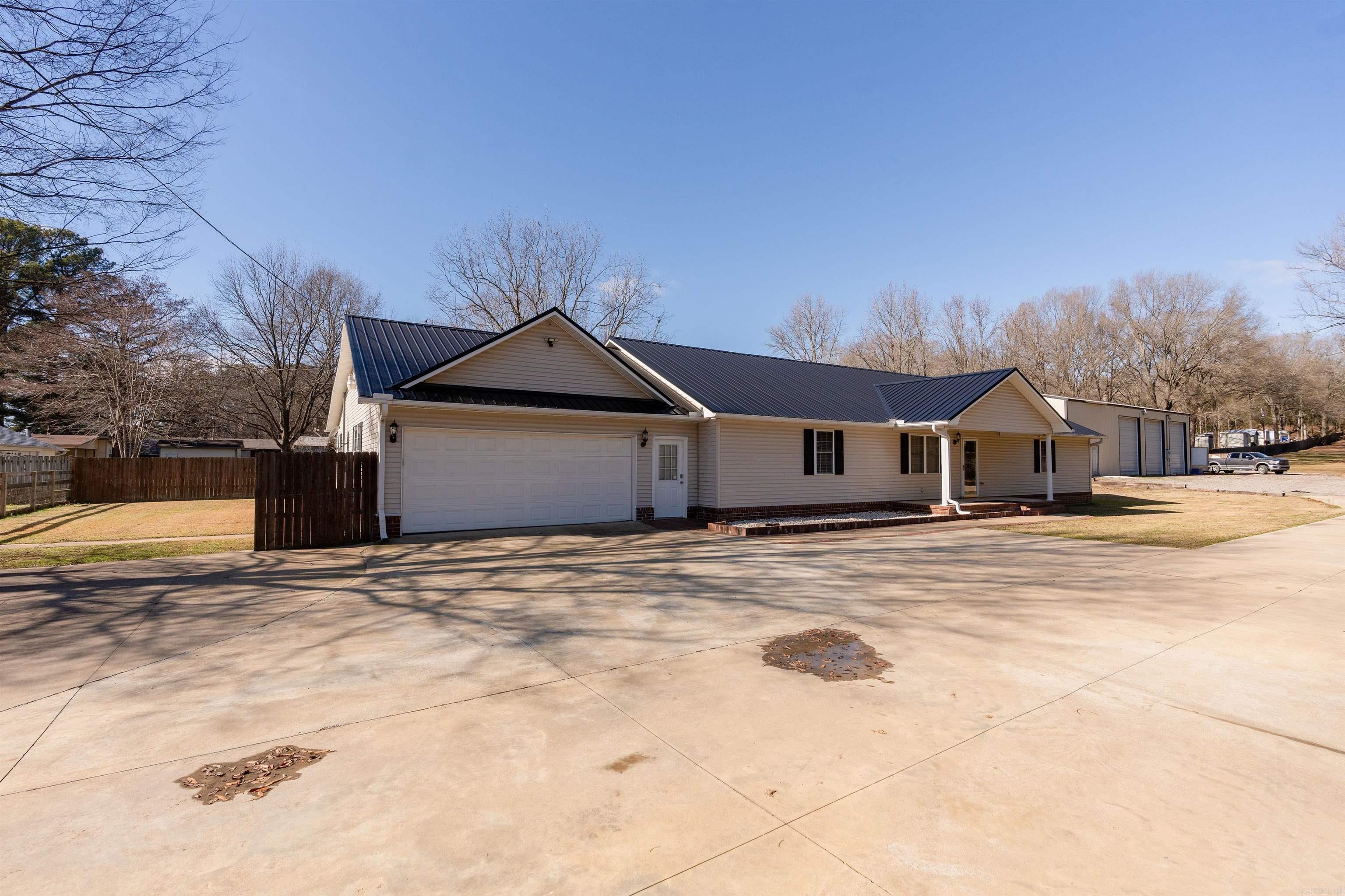 Searcy Outlots - Residential