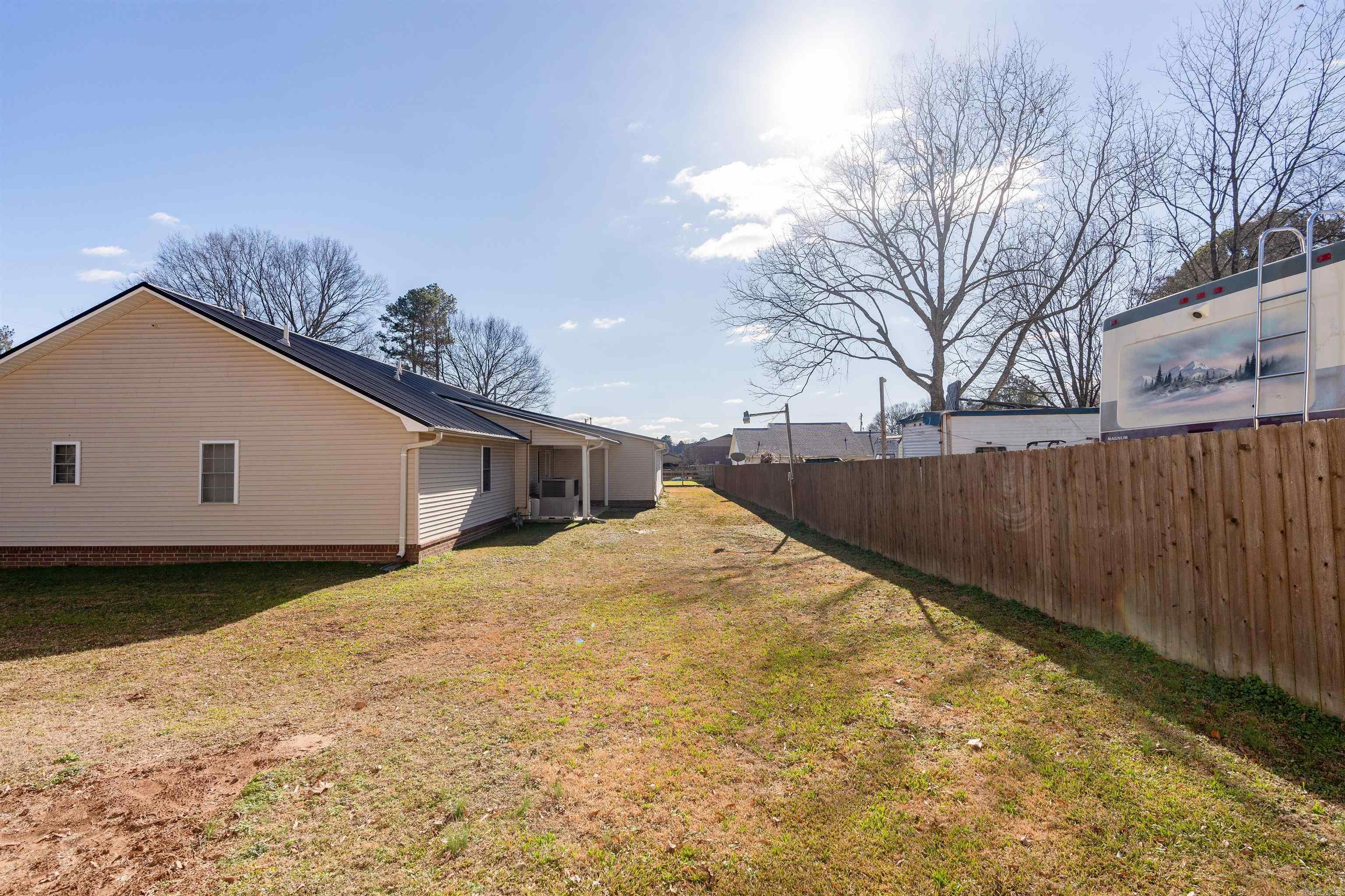 Searcy Outlots - Residential