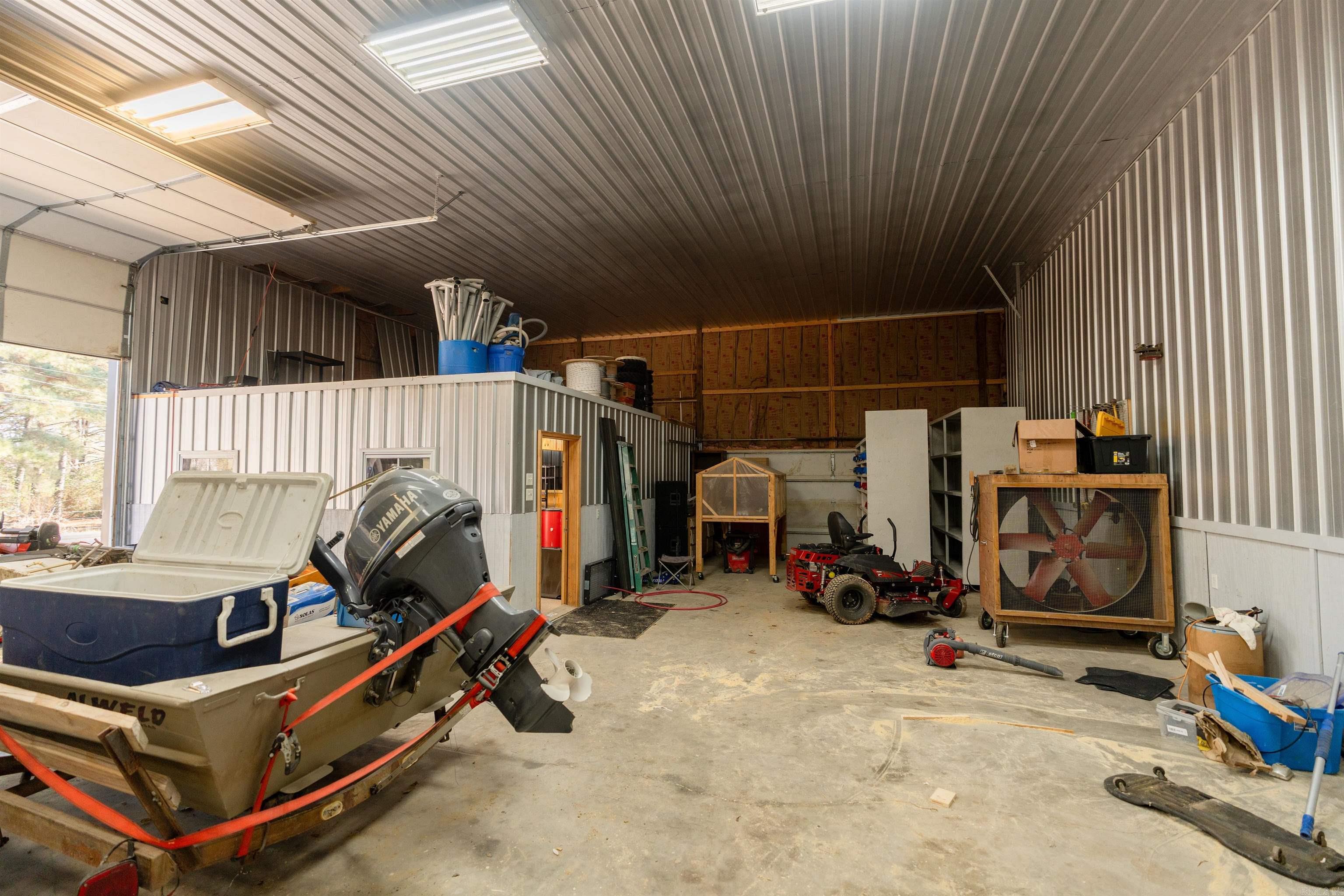 Searcy Outlots - Residential