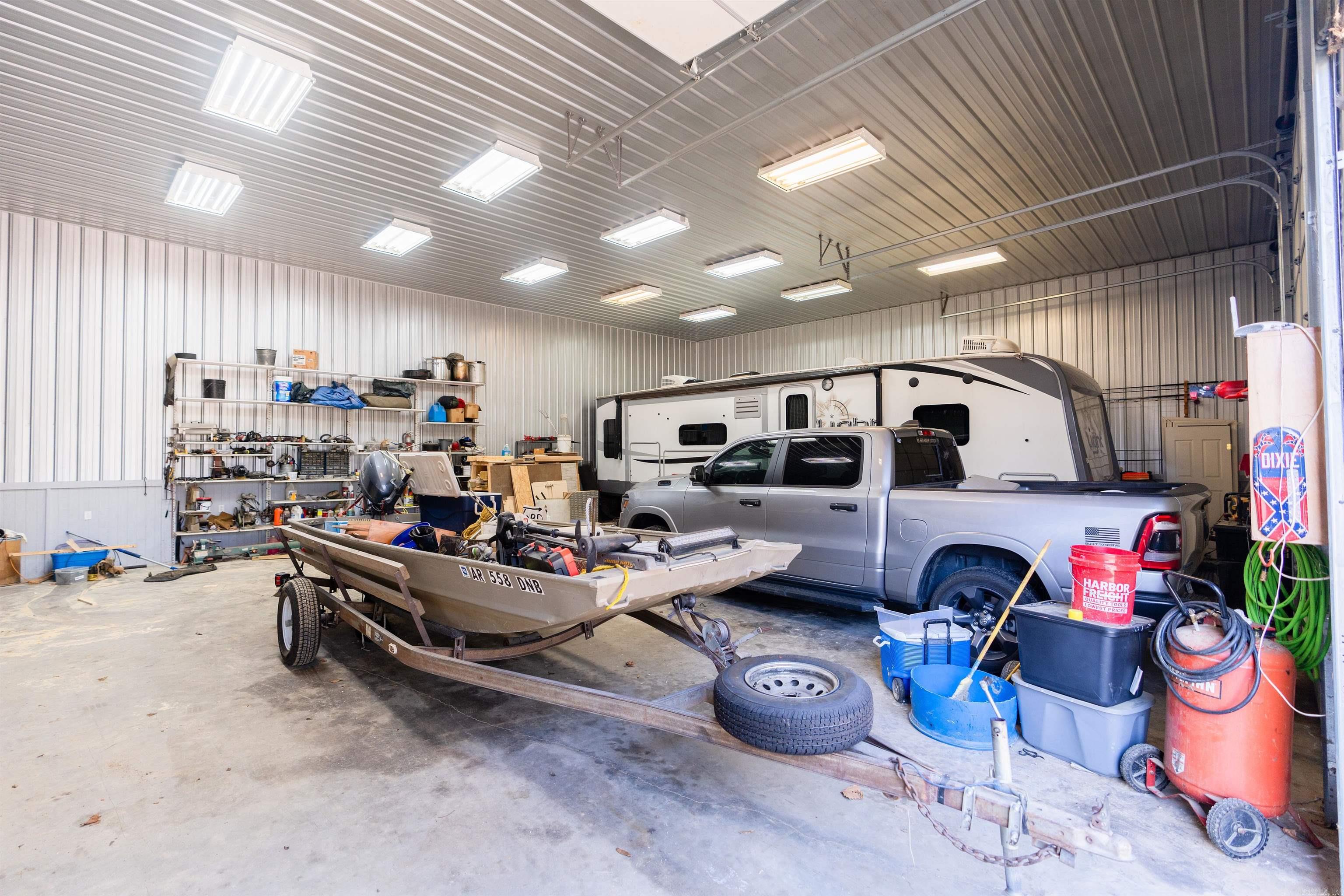 Searcy Outlots - Residential