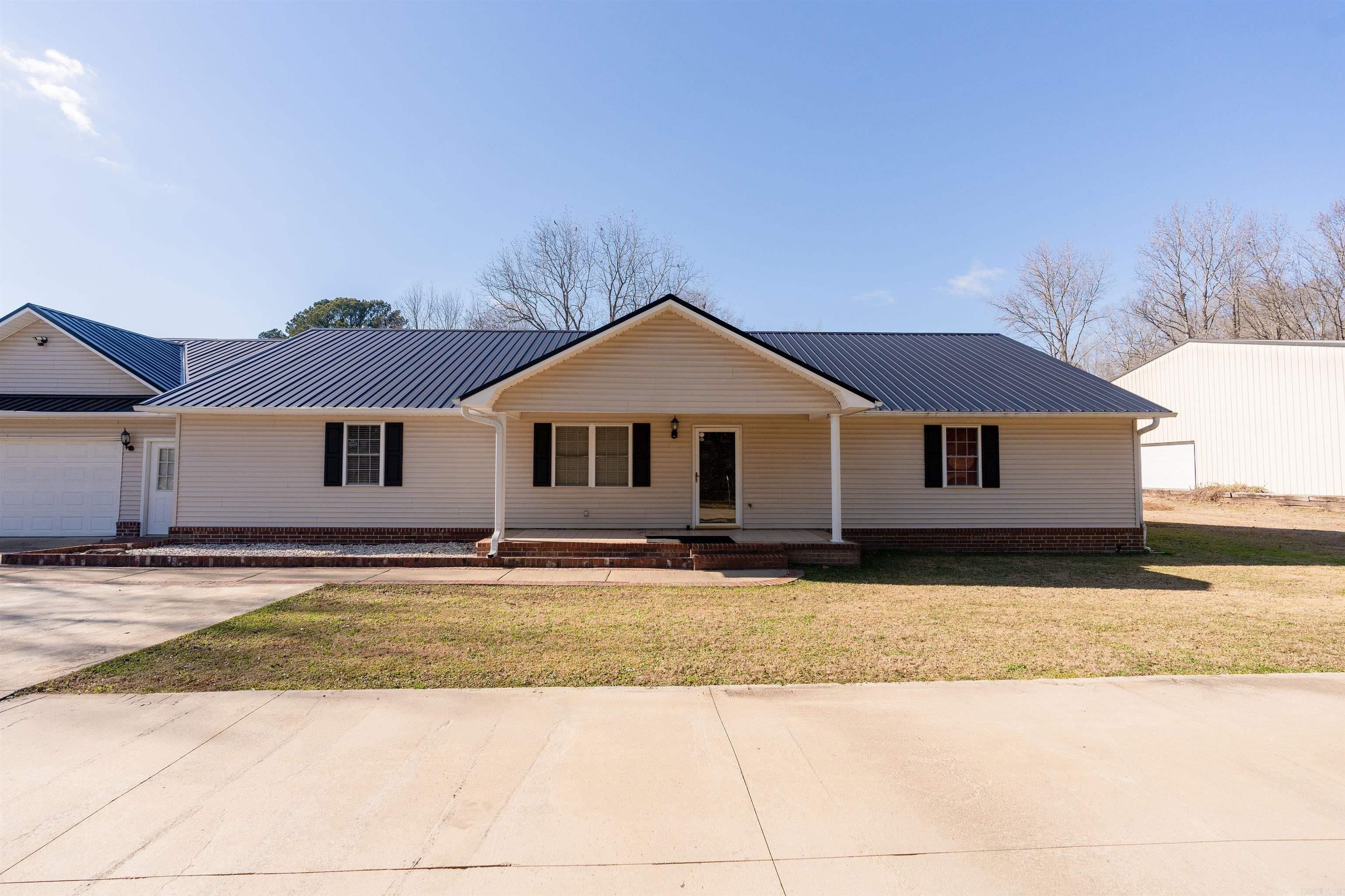 Searcy Outlots - Residential