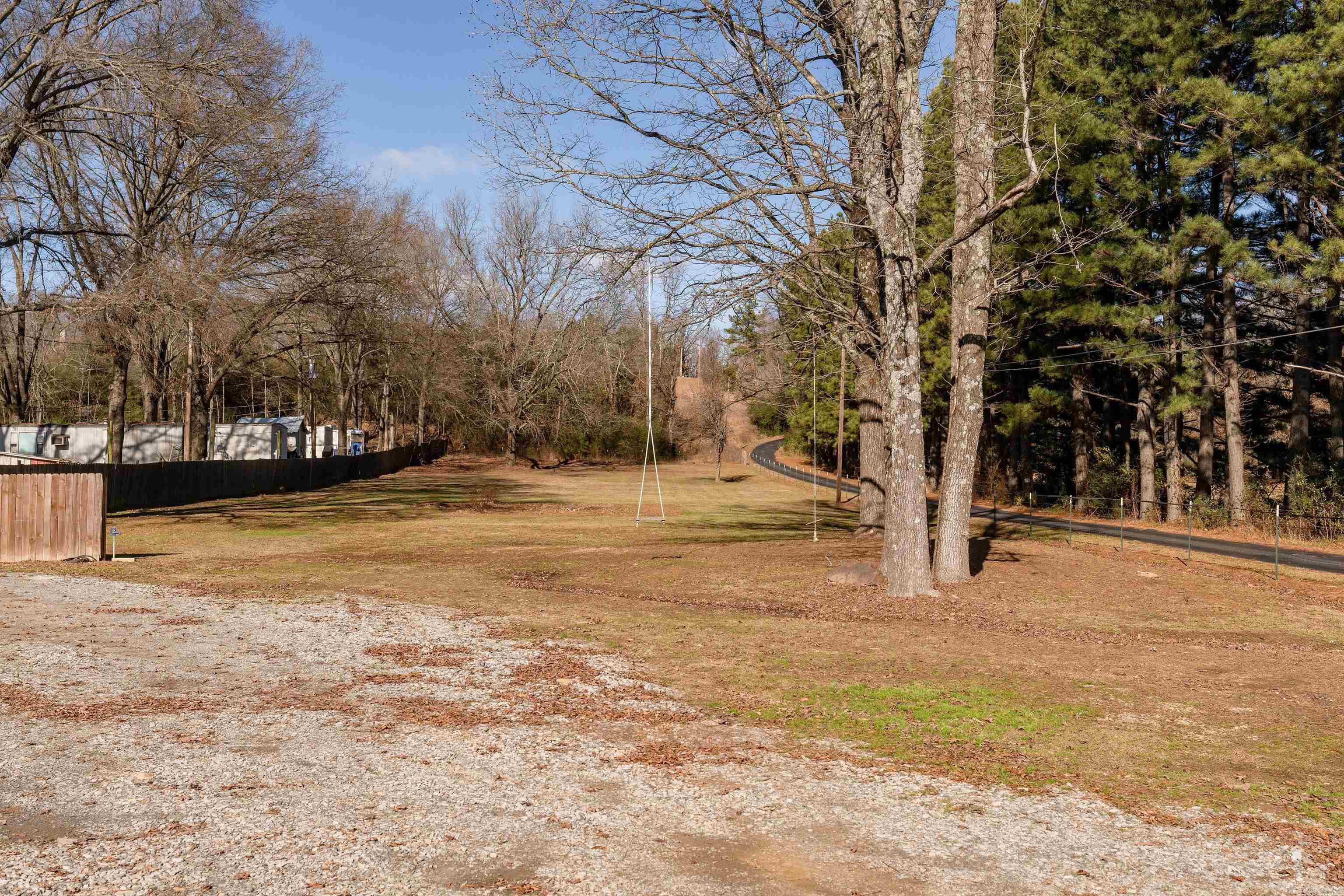 Searcy Outlots - Residential